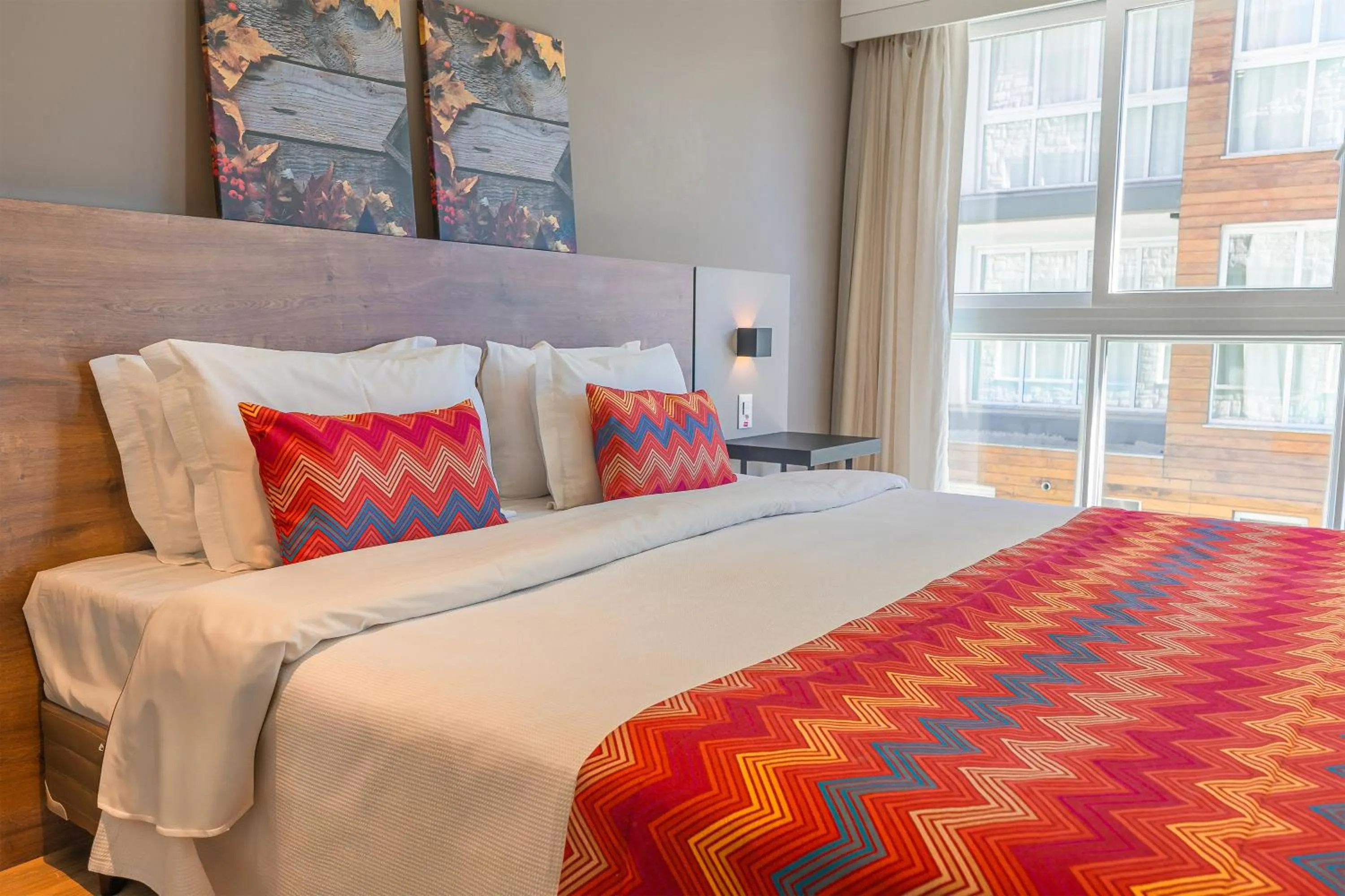 Bed in Laghetto Stilo Vita