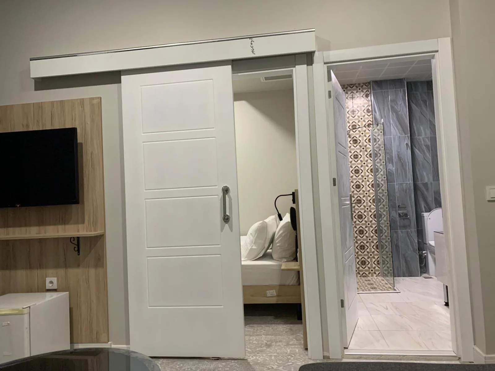 Taksim Galatist Hotel