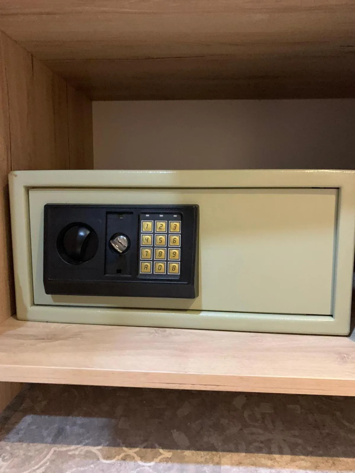 Taksim Galatist Hotel