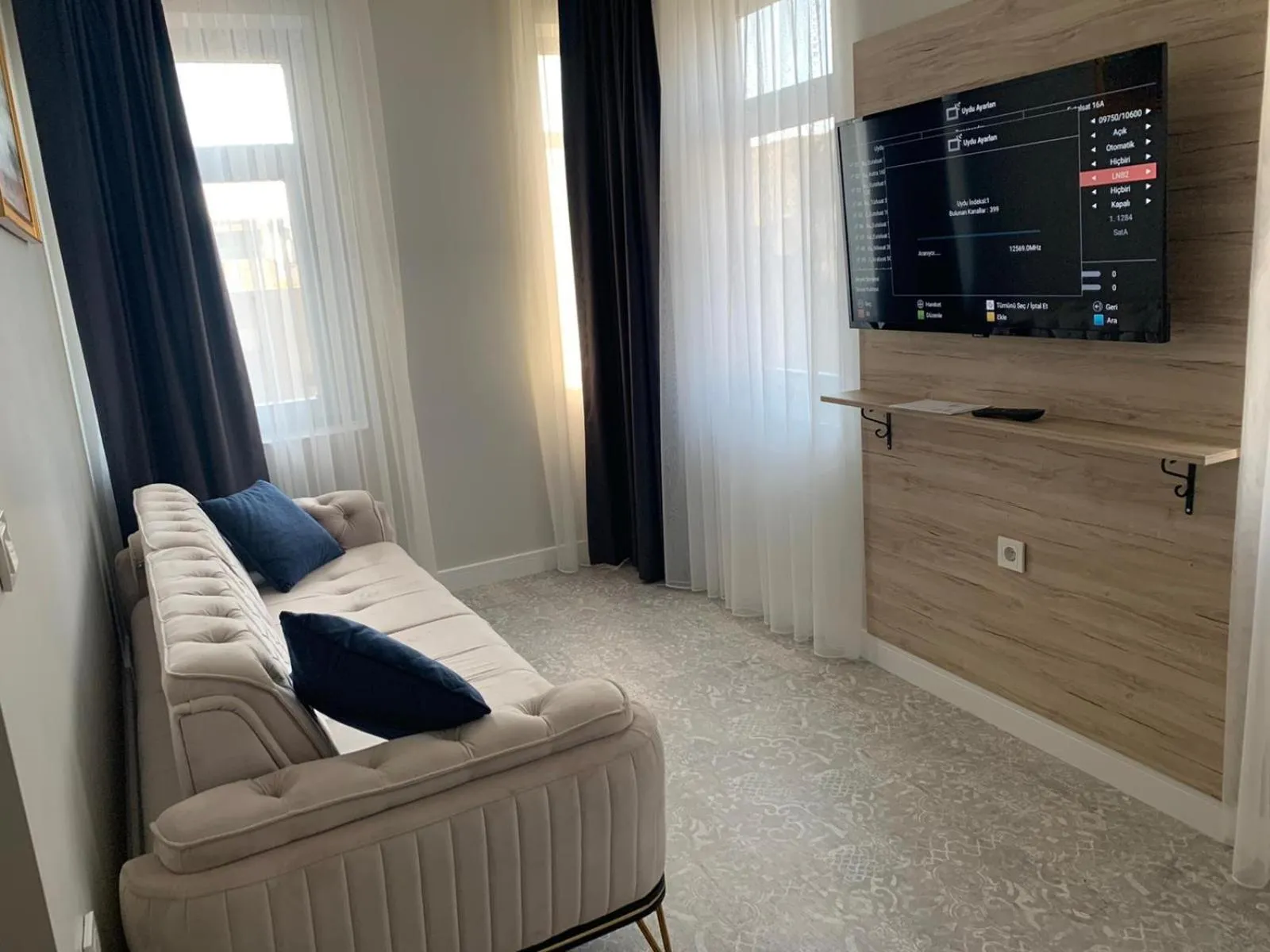 Taksim Galatist Hotel