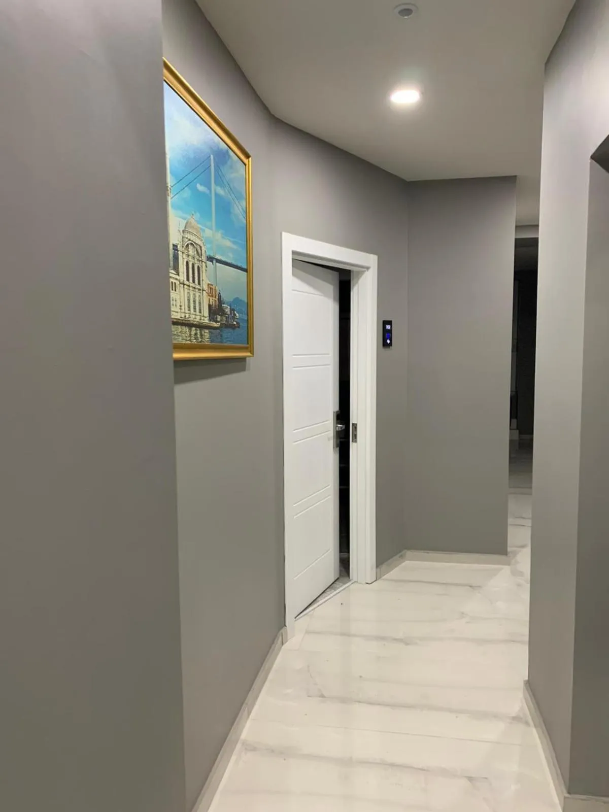 Taksim Galatist Hotel