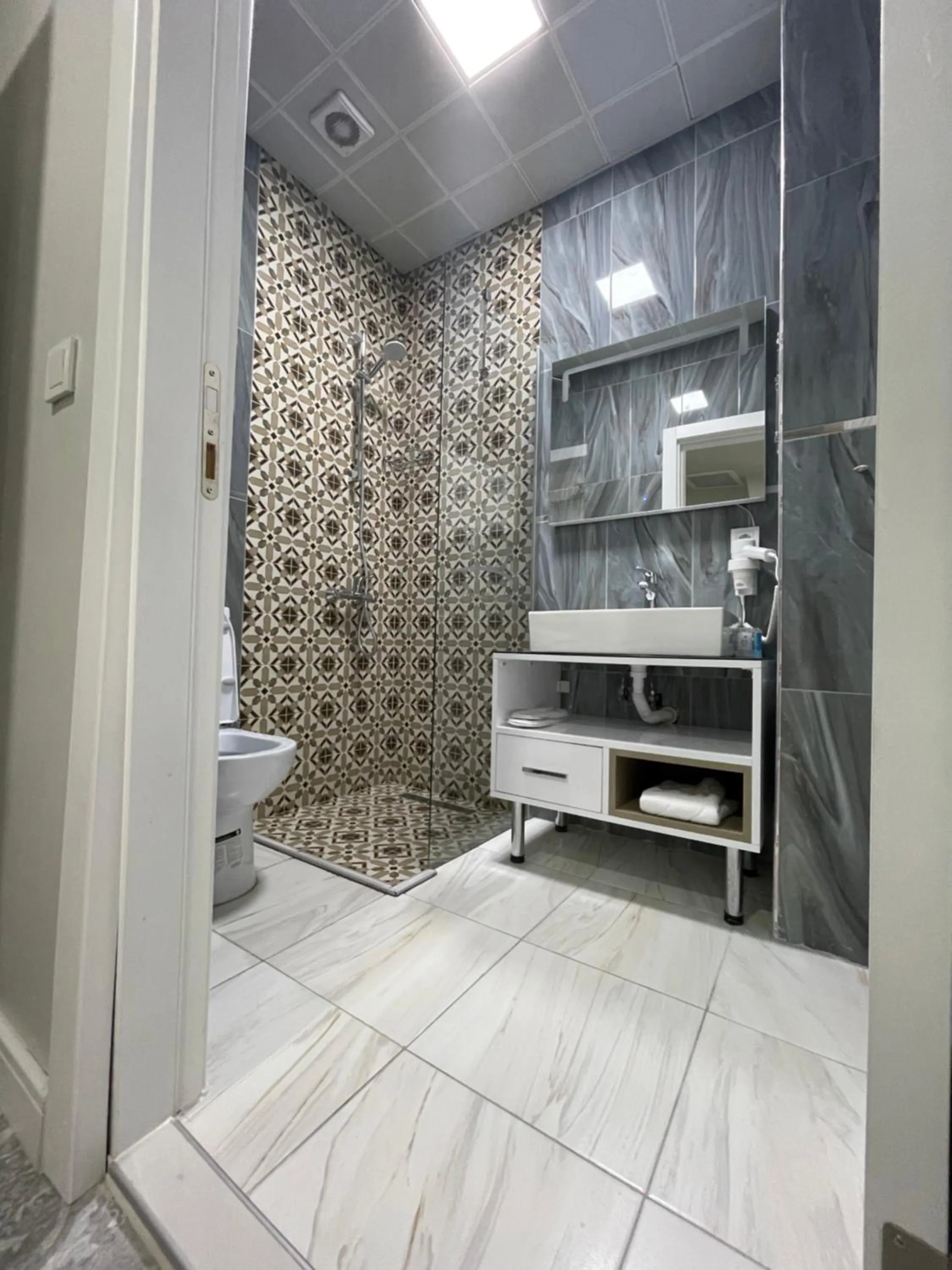 Taksim Galatist Hotel