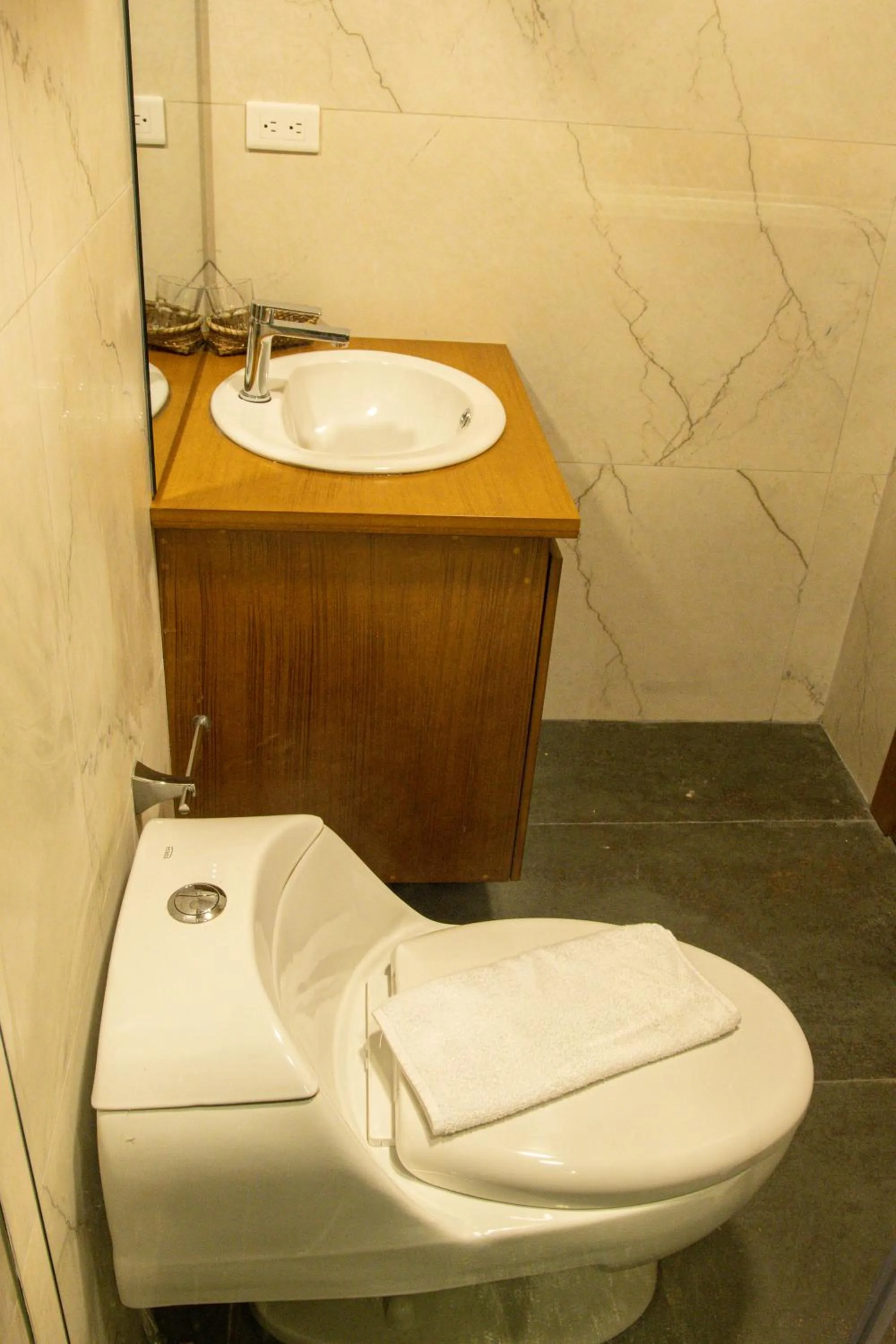 Hotel San Benito Cuenca