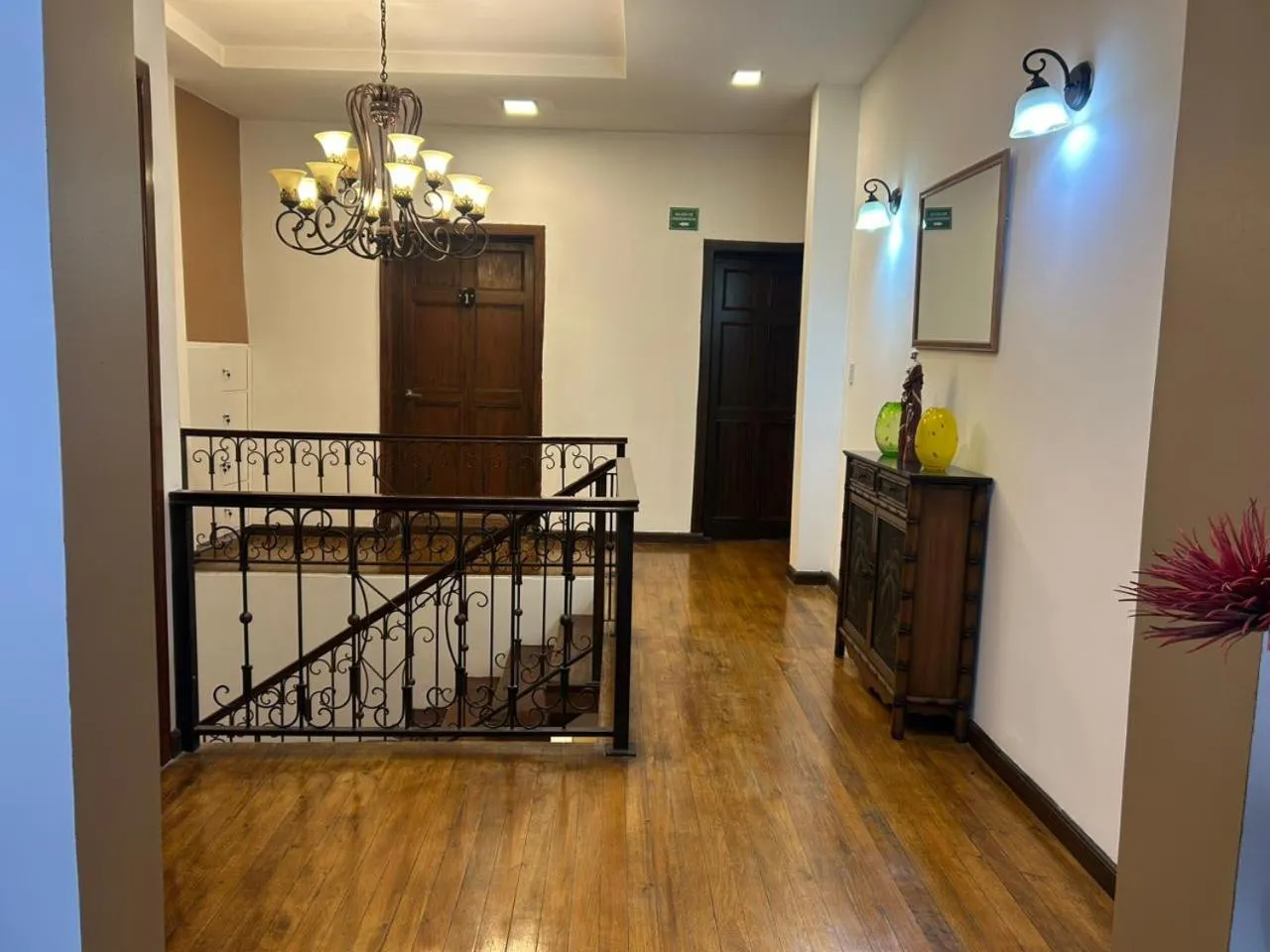 Hotel San Benito Cuenca