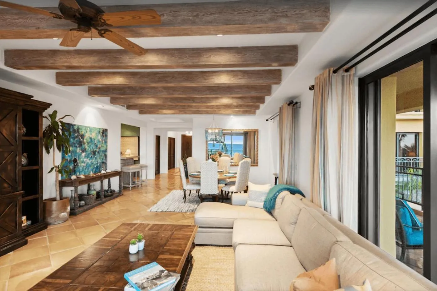 Best Executive-Style Luxury Residence on Property