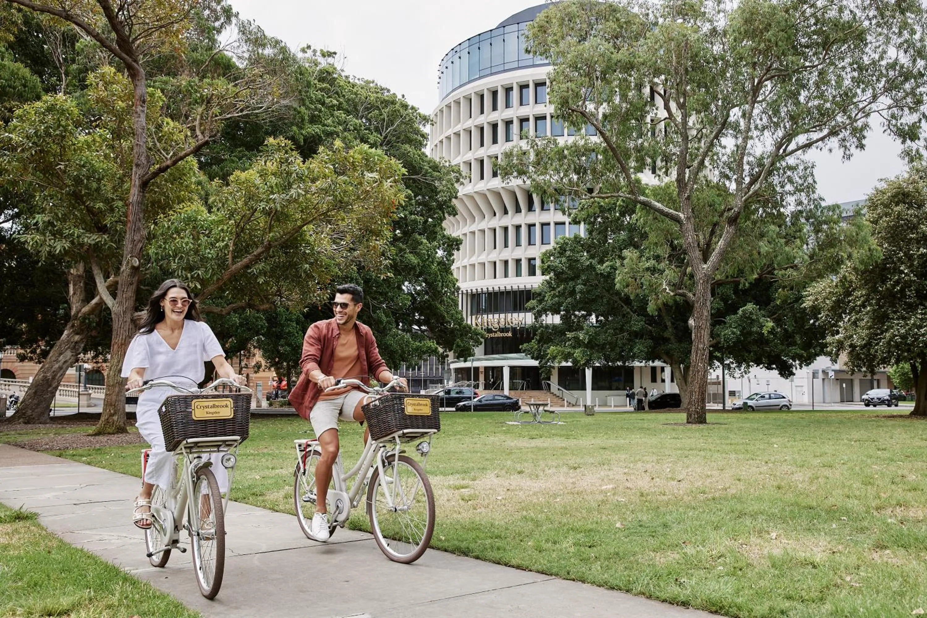 Other in Crystalbrook Kingsley