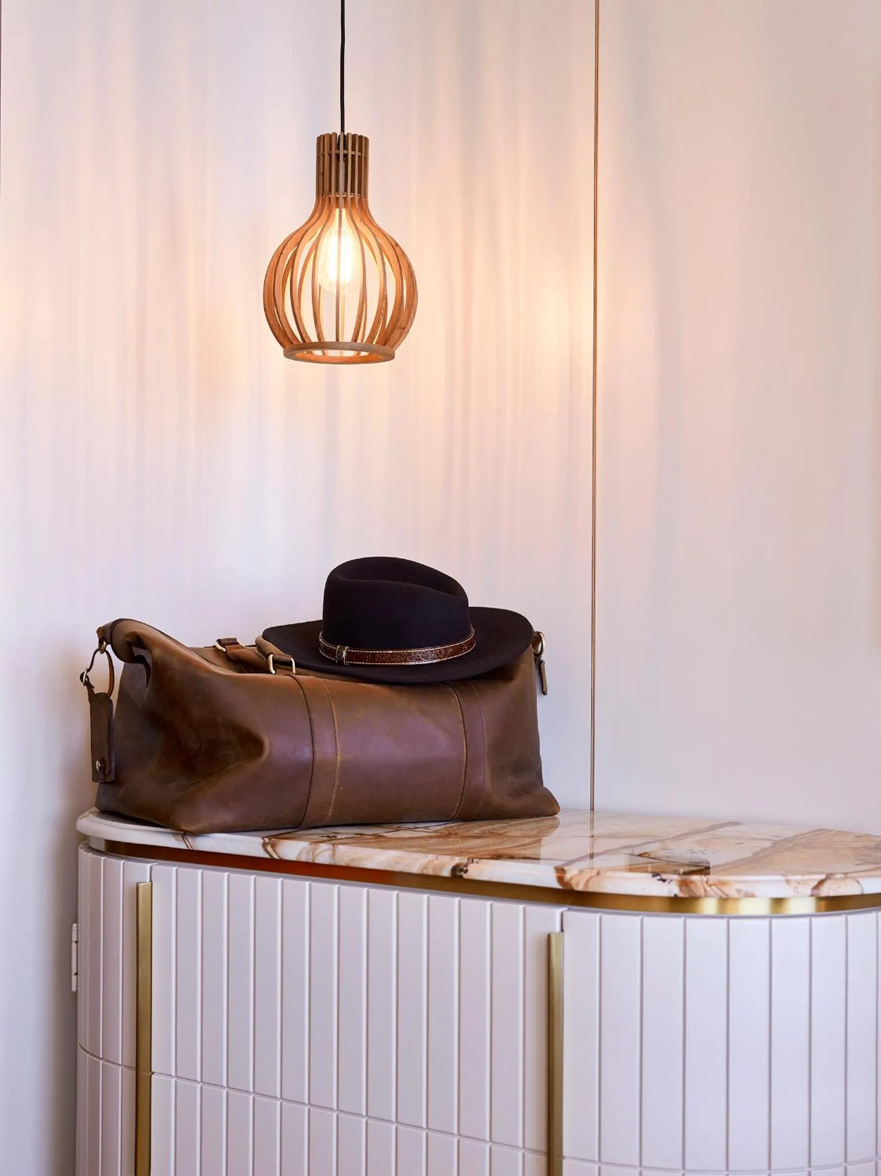 Facade/entrance in Crystalbrook Kingsley