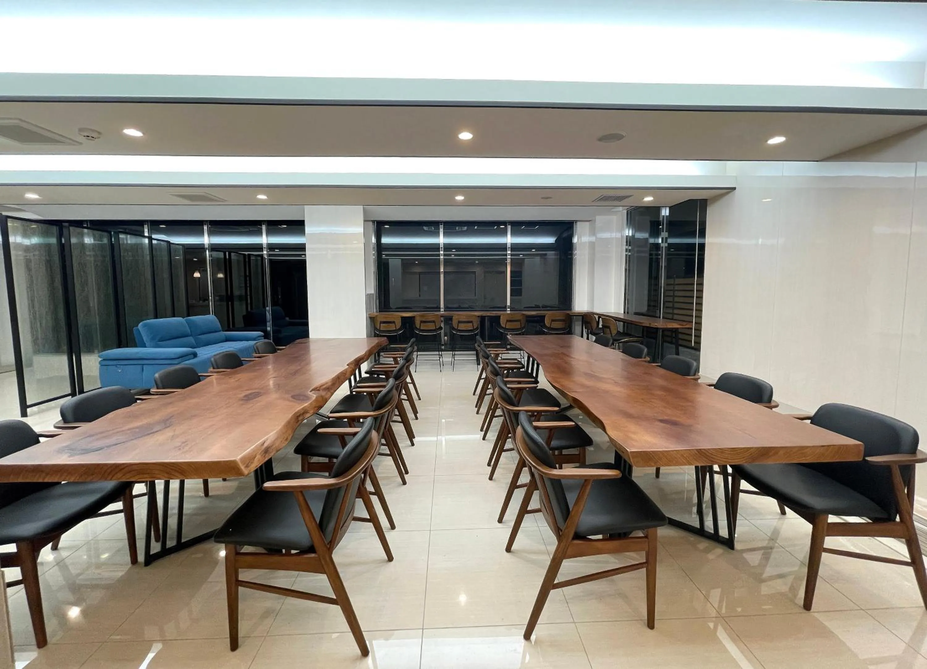 Restaurant/places to eat in 対馬 central park hotel