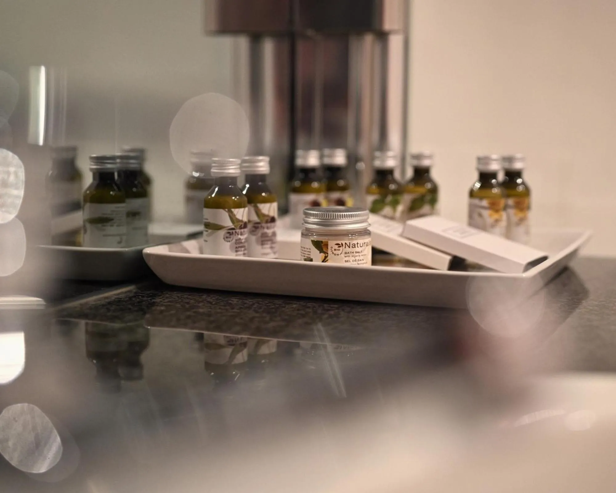 Ringhotel VITALHOTEL ambiente