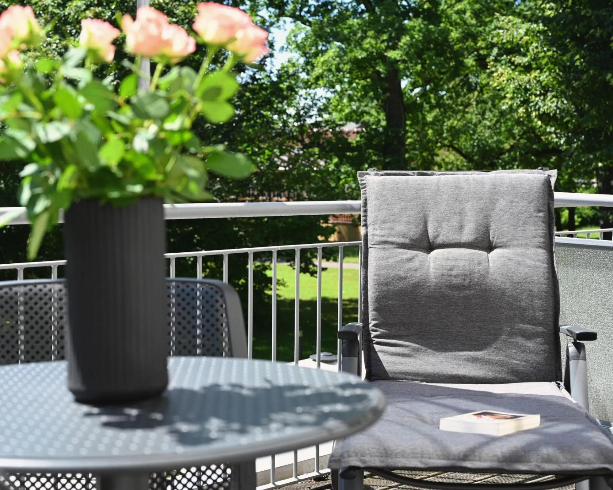 Ringhotel VITALHOTEL ambiente