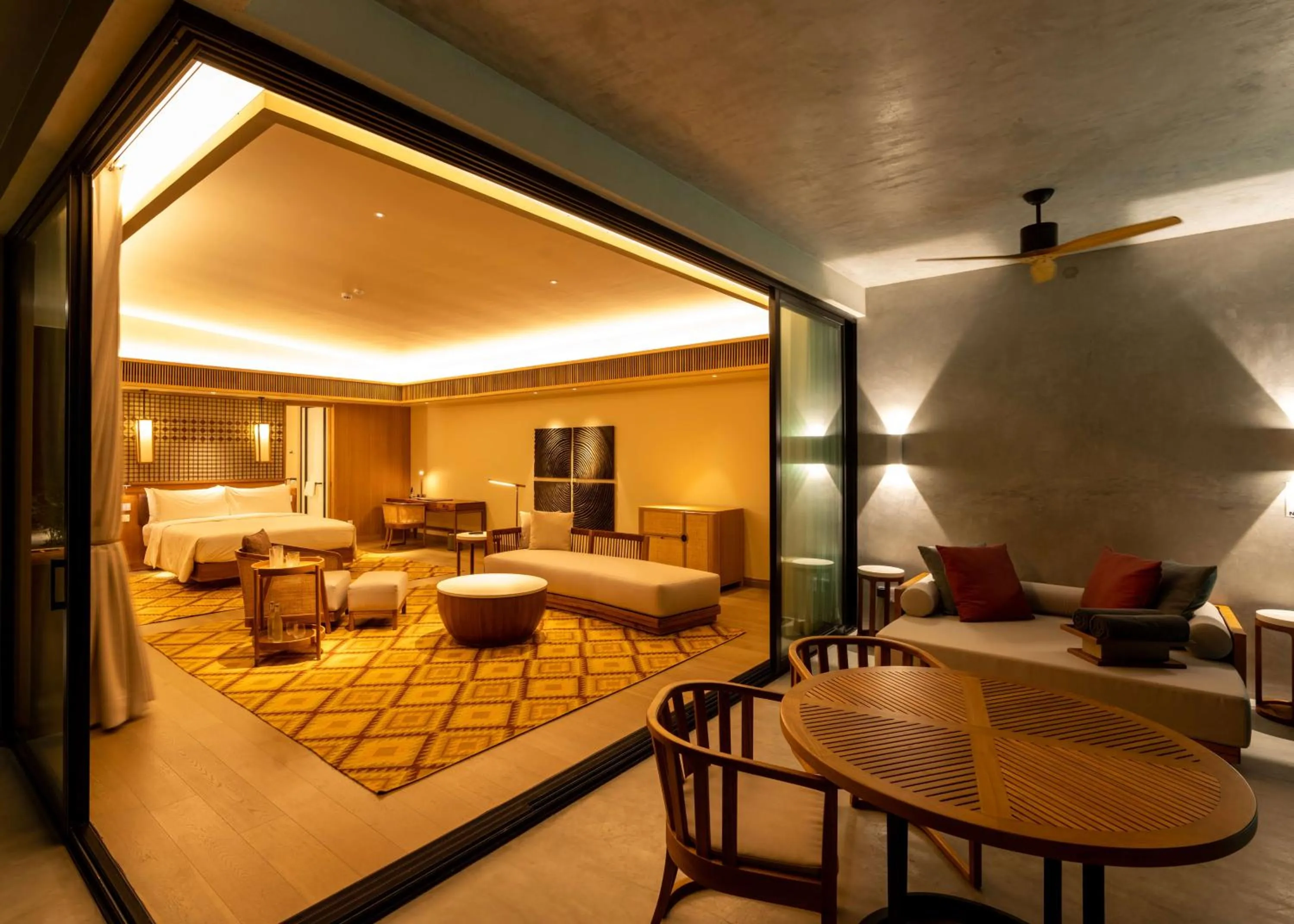 View (from property/room) in Kuda Villingili Maldives, Free Return Transfers 03 nights & above