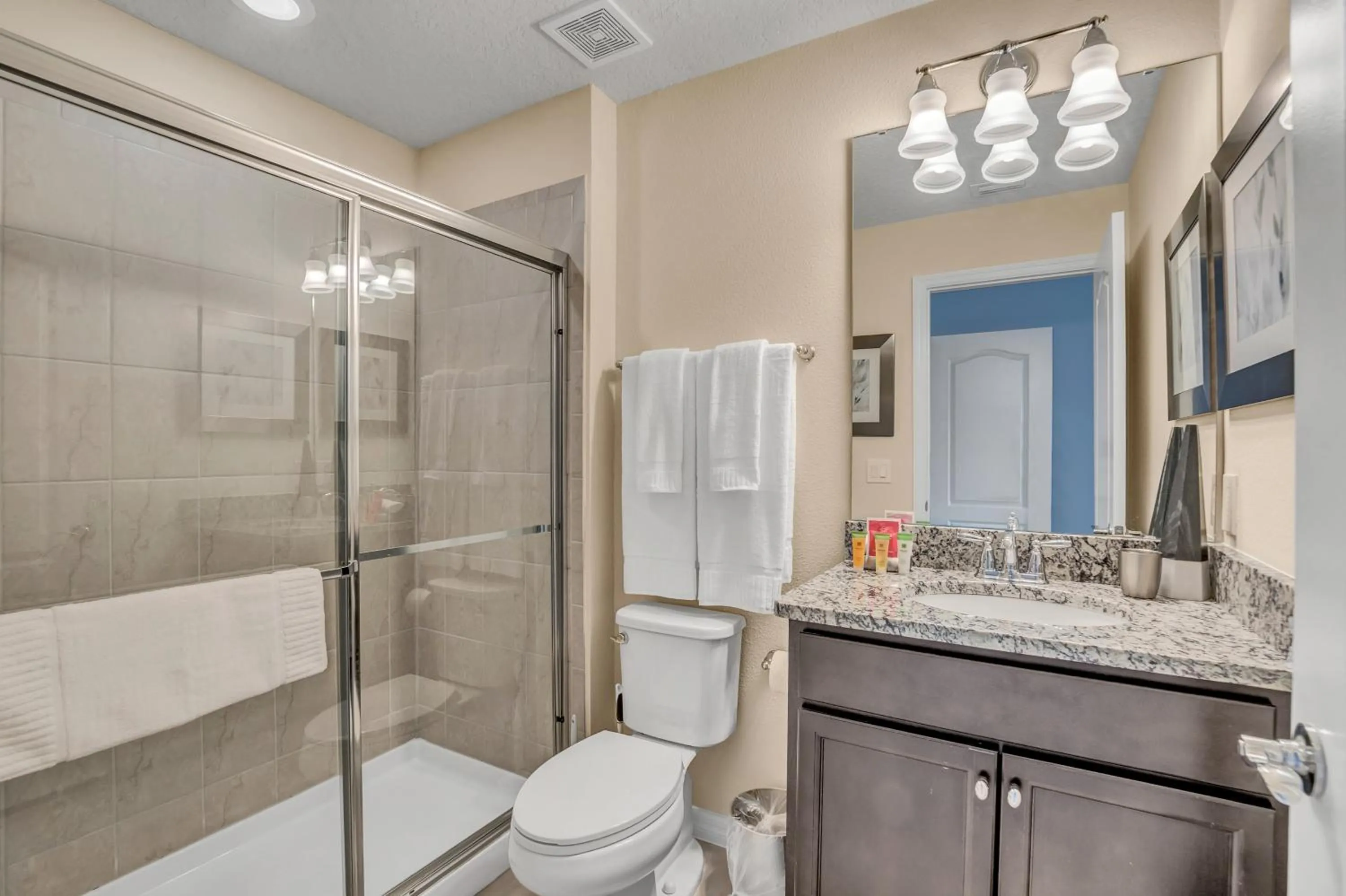 Townhome with Private Splash Pool FREE Waterpark