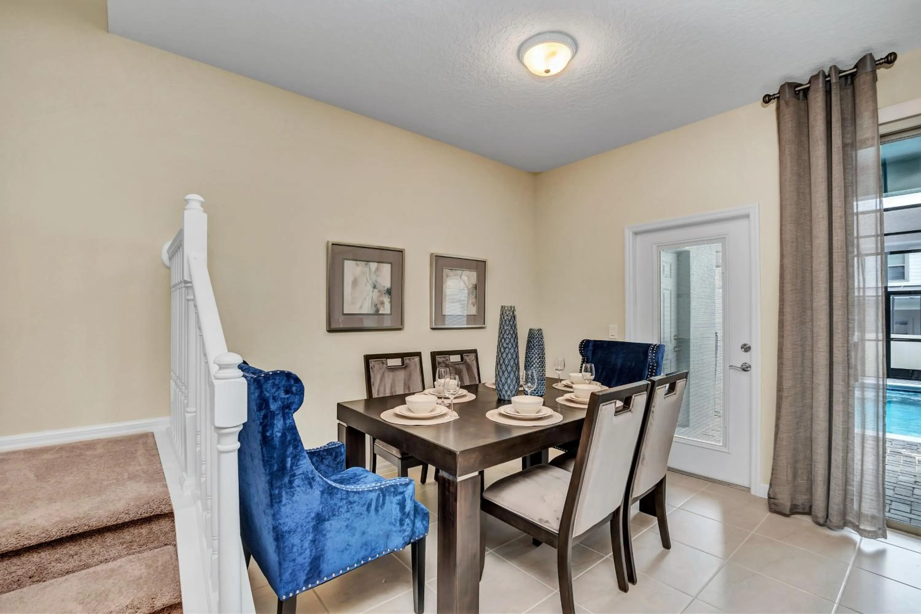 Townhome with Private Splash Pool FREE Waterpark