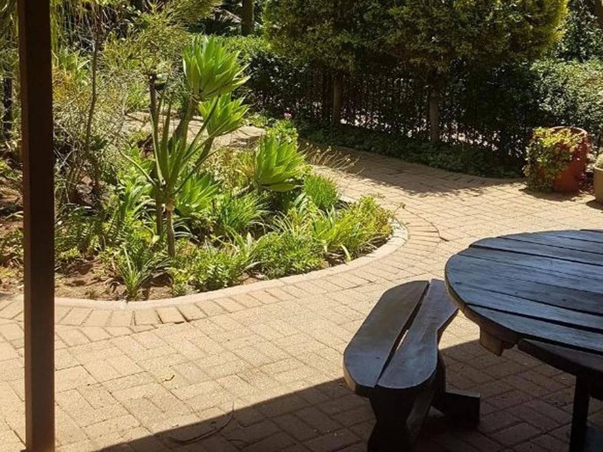 Country Blue Luxury Guest House