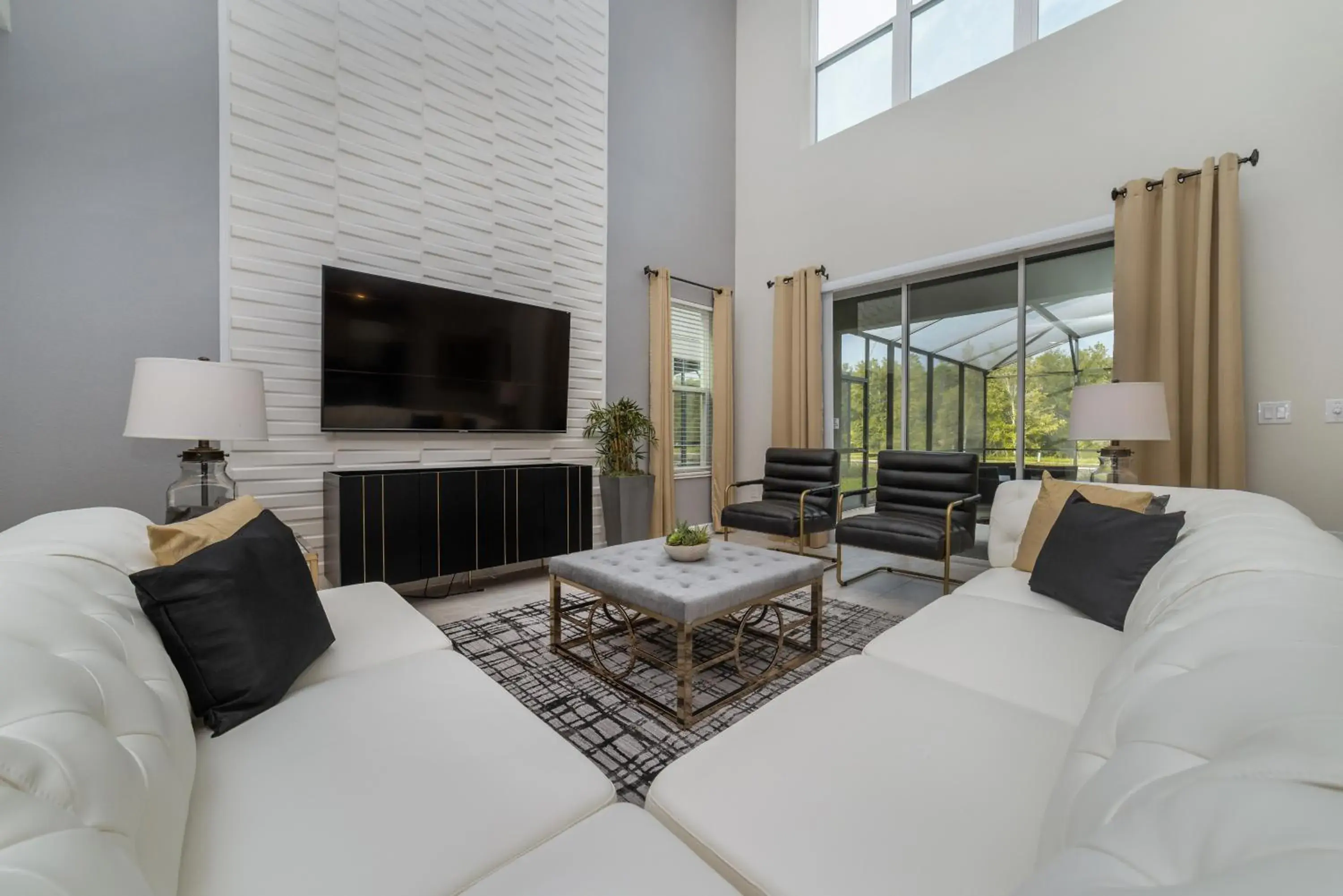 Villa wPrivate Pool &Themed Rooms, near Disney Villa wPrivate Pool &Themed Rooms, near Disney