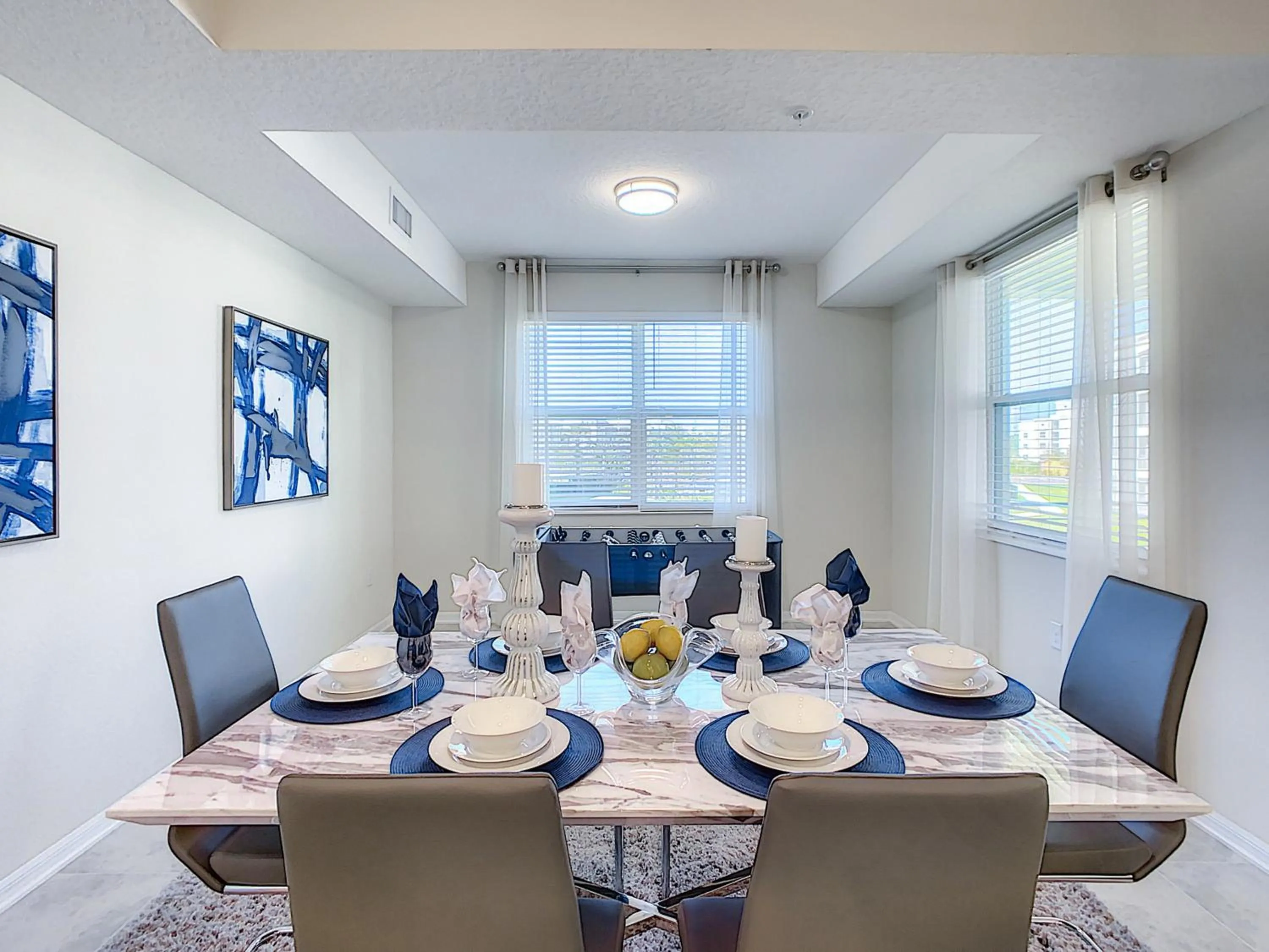 Updated Condo, 5 mi to Disney, On-site Water Park