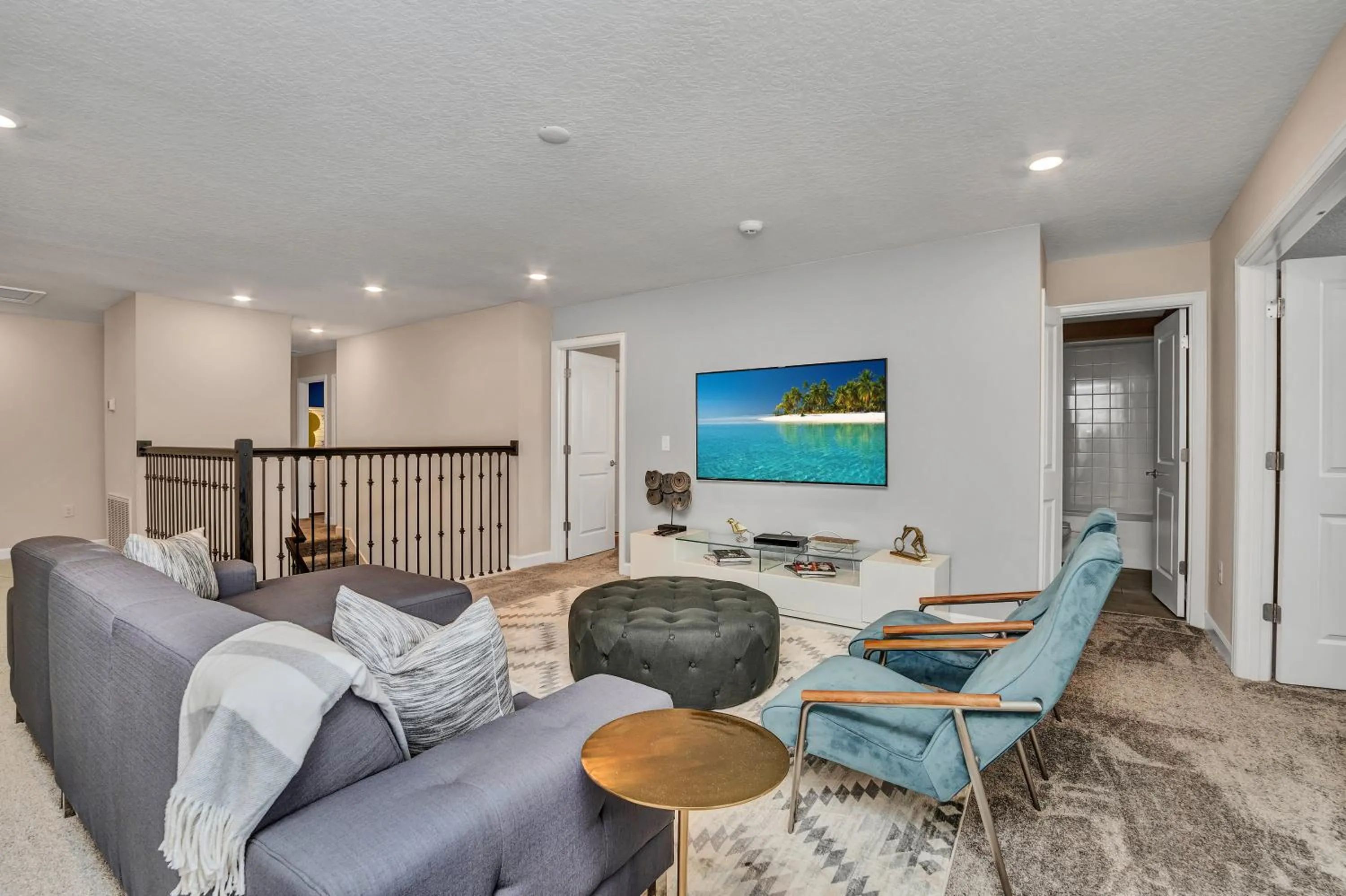 VILLA wPrivate Pool & Game Room near Disney