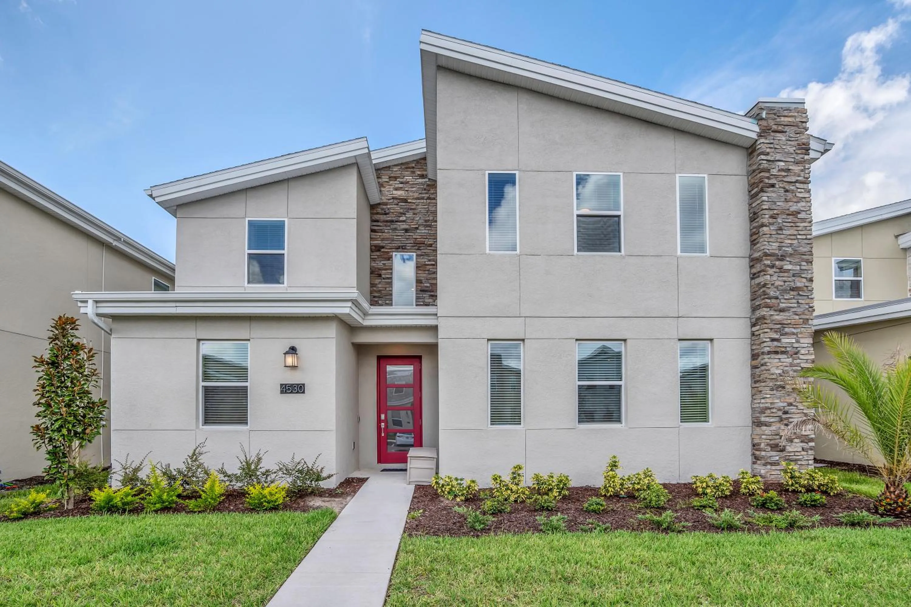 Property building in VILLA wPrivate Pool & Game Room near Disney