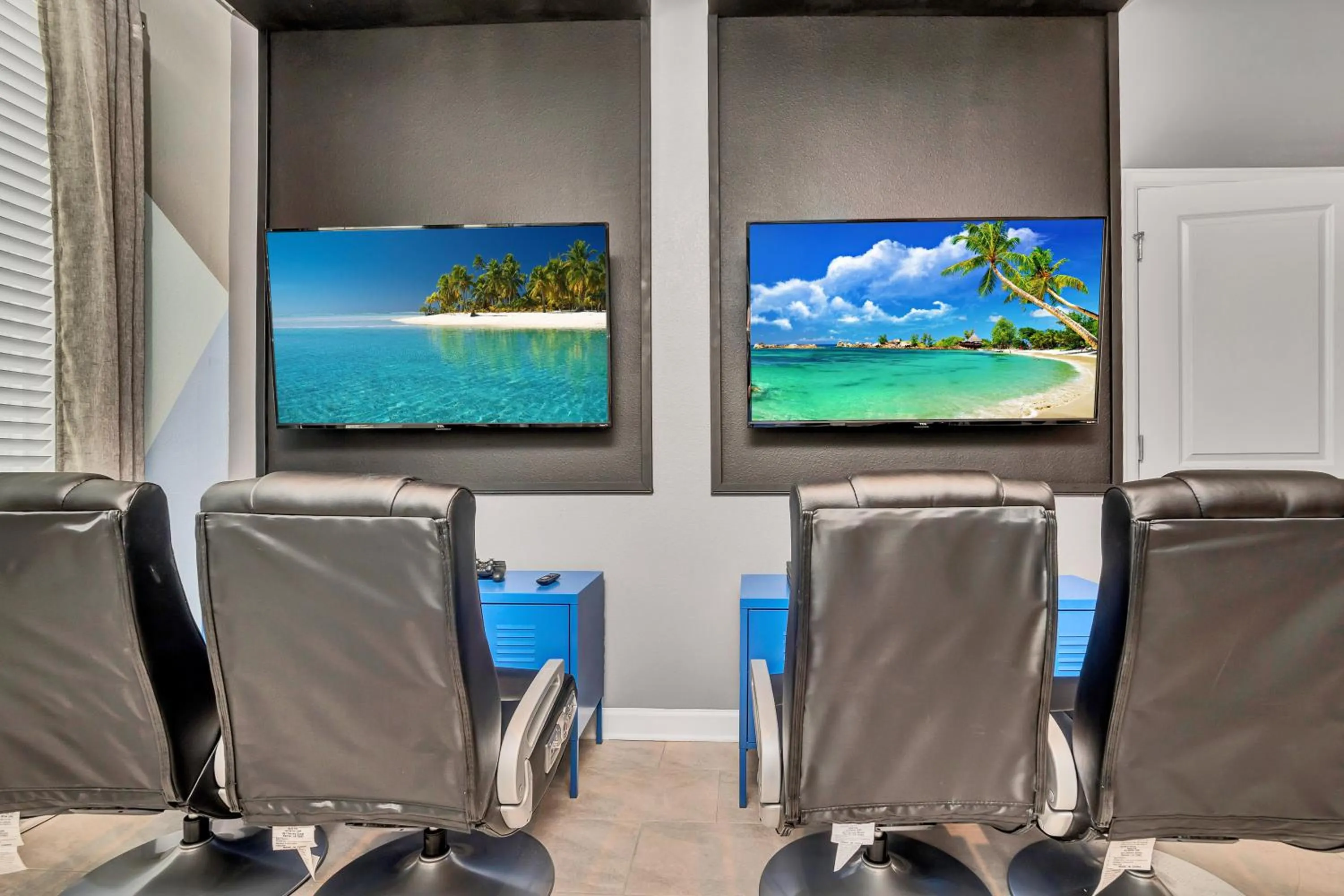 VILLA wPrivate Pool & Game Room near Disney