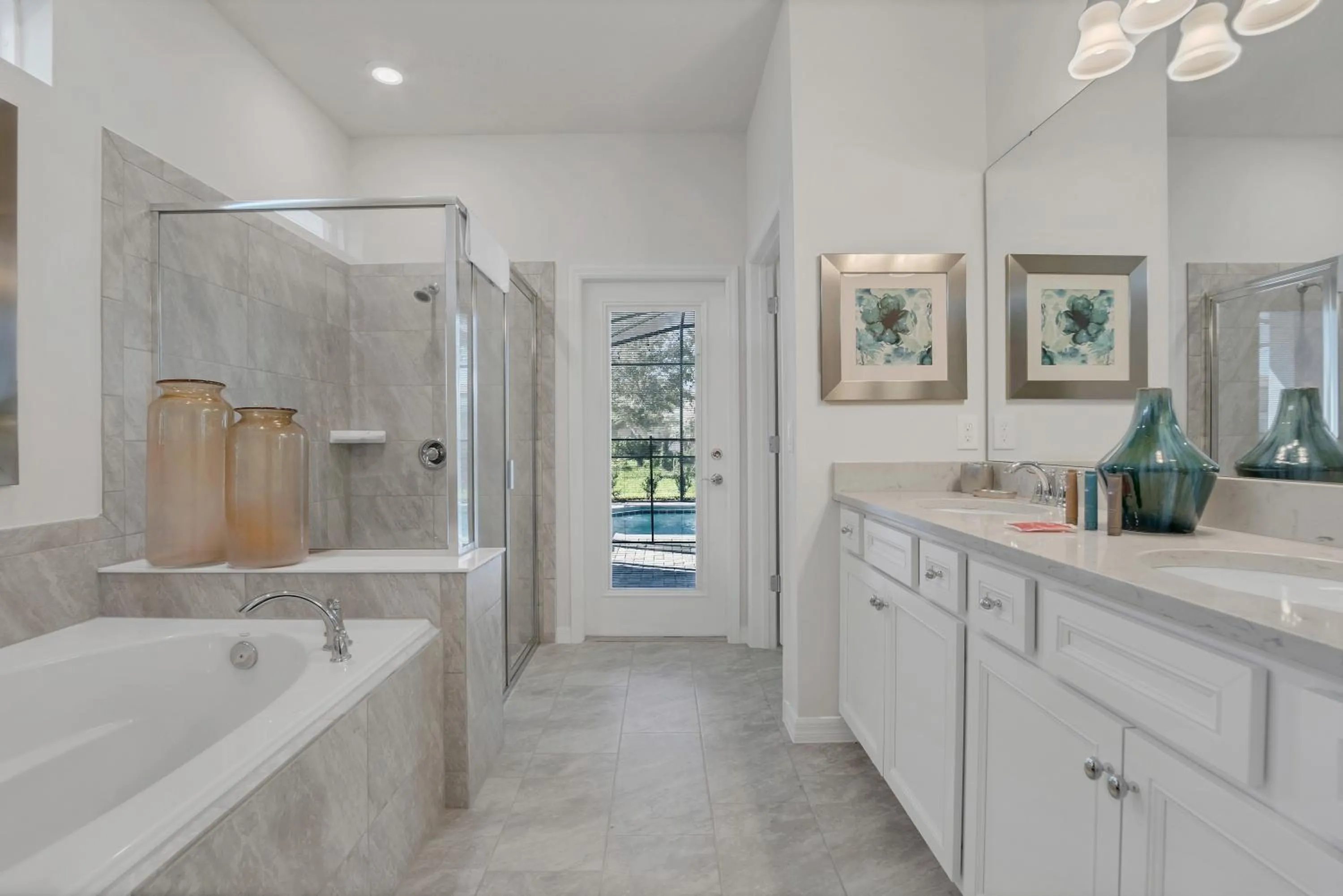 Private Pool Villa wPool Table, On-Site WaterPark