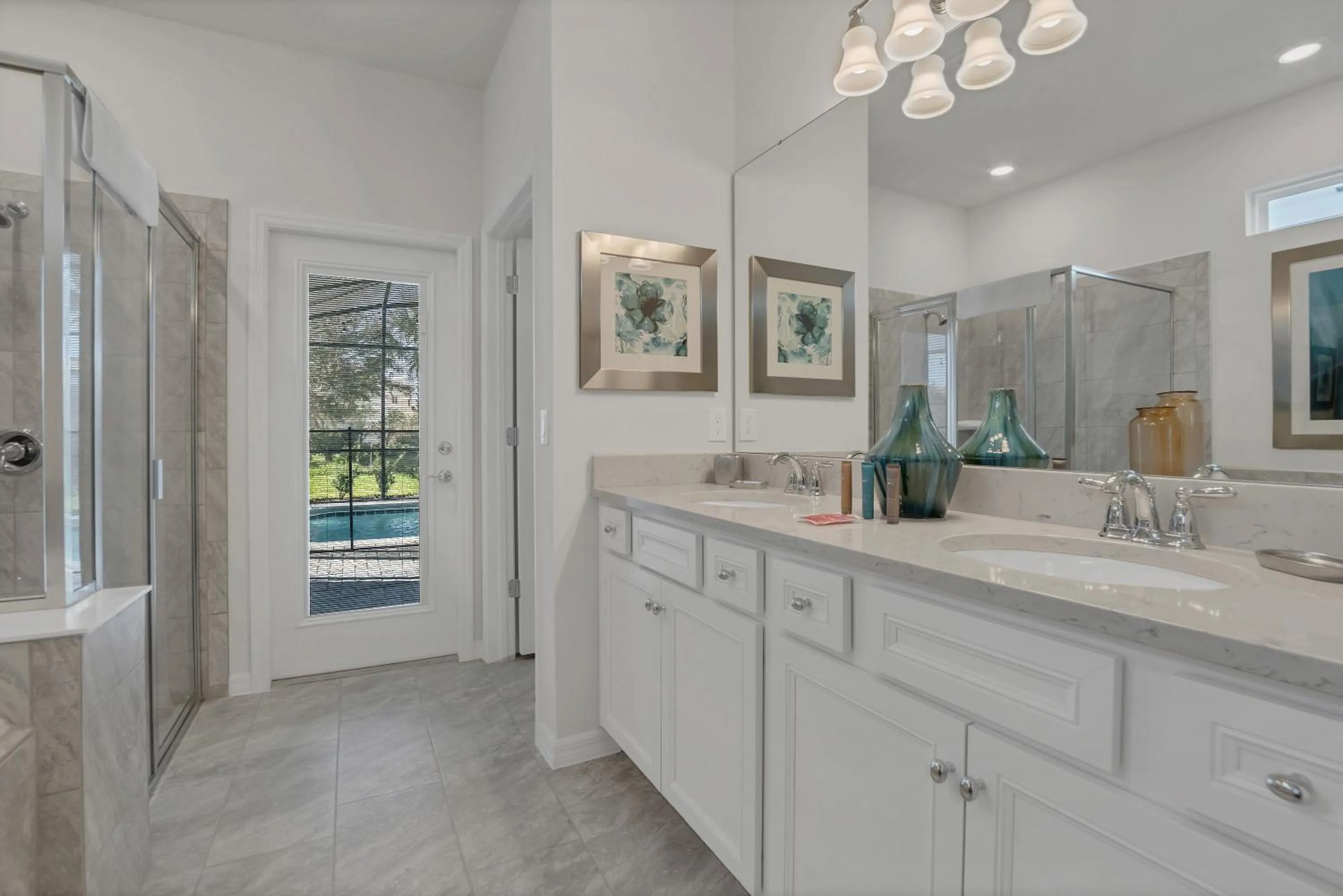 Private Pool Villa wPool Table, On-Site WaterPark