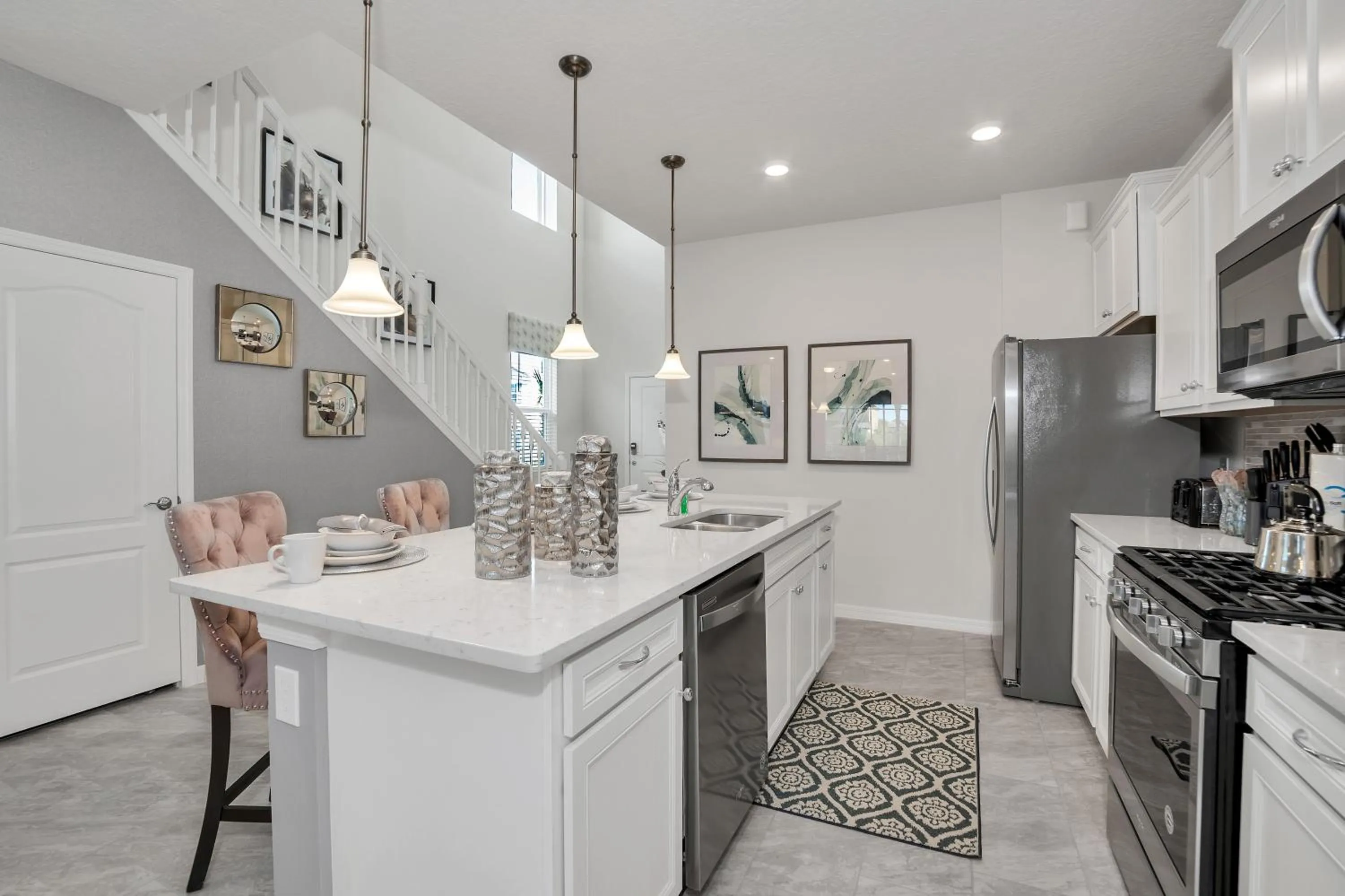 Private Pool Villa wPool Table, On-Site WaterPark