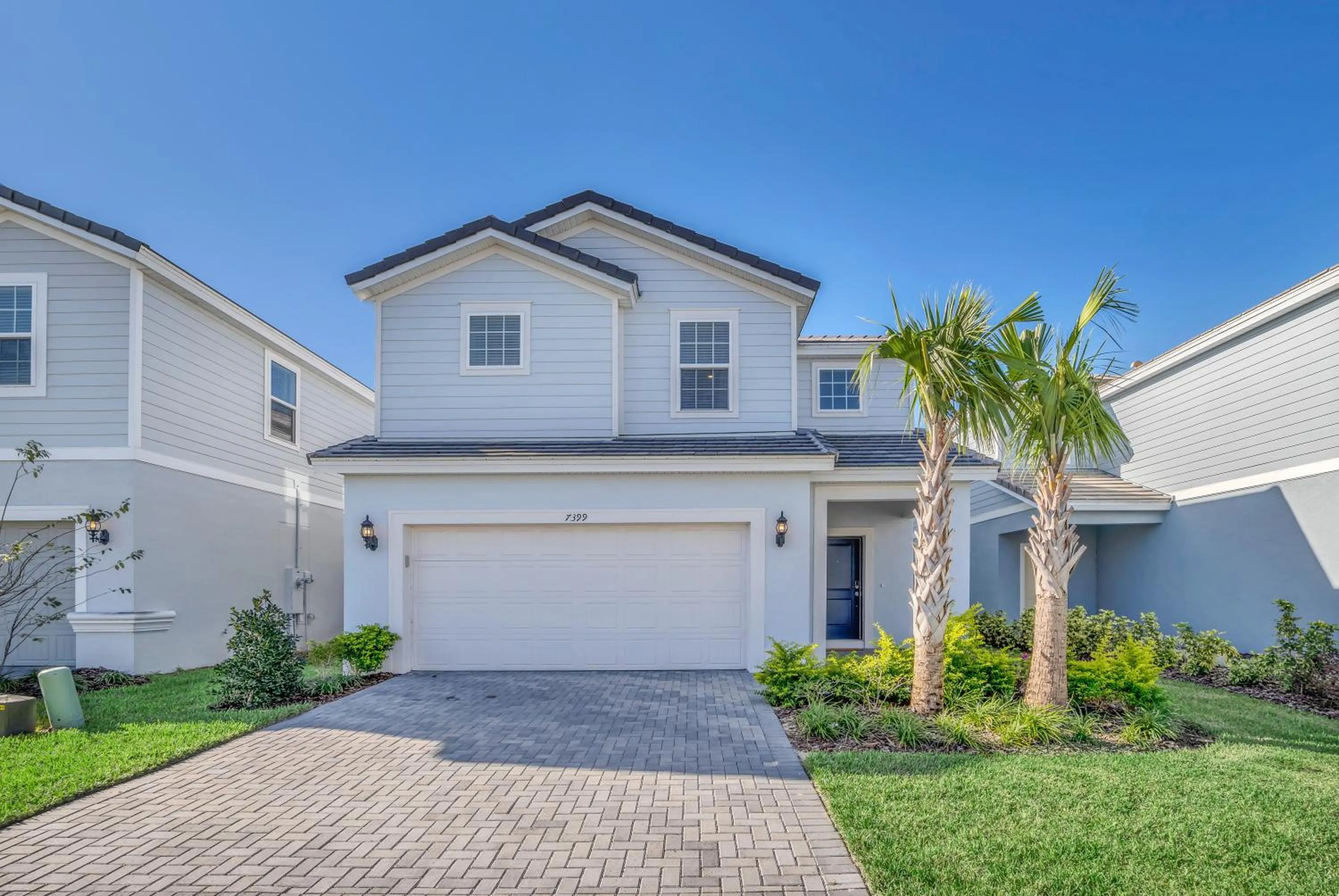 Property building in Private Pool Villa wPool Table, On-Site WaterPark