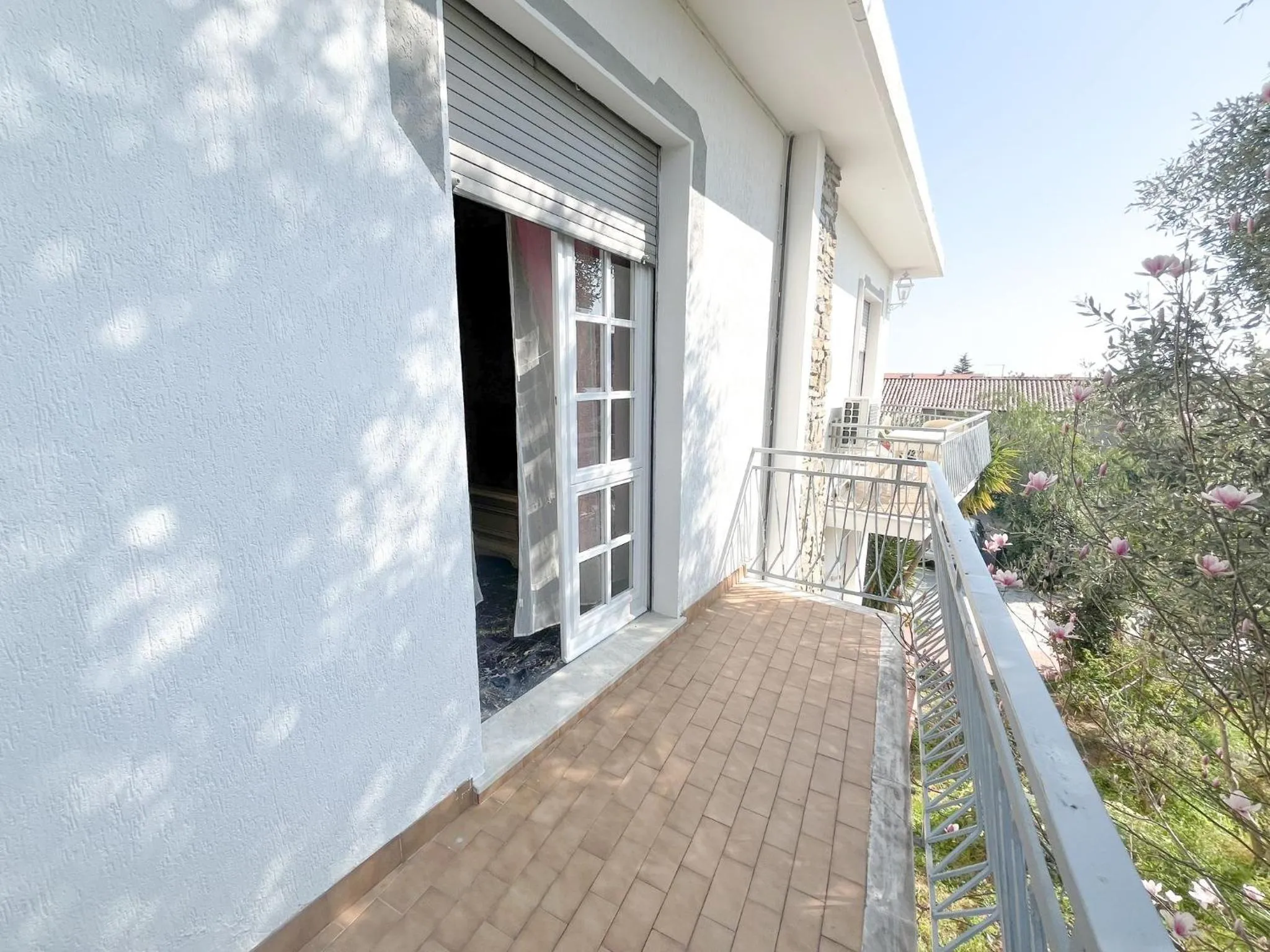 Balcony/Terrace in VILLA FELICE