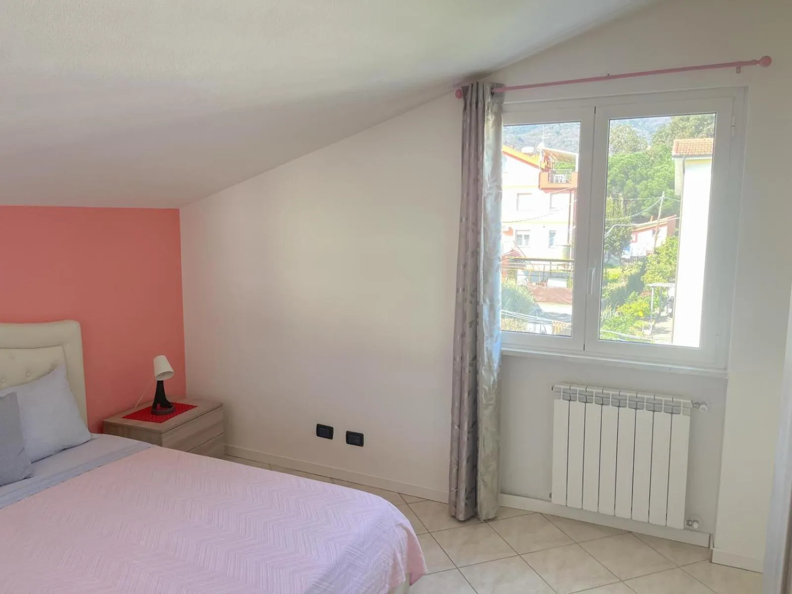 Bedroom, Bed in VILLA FELICE