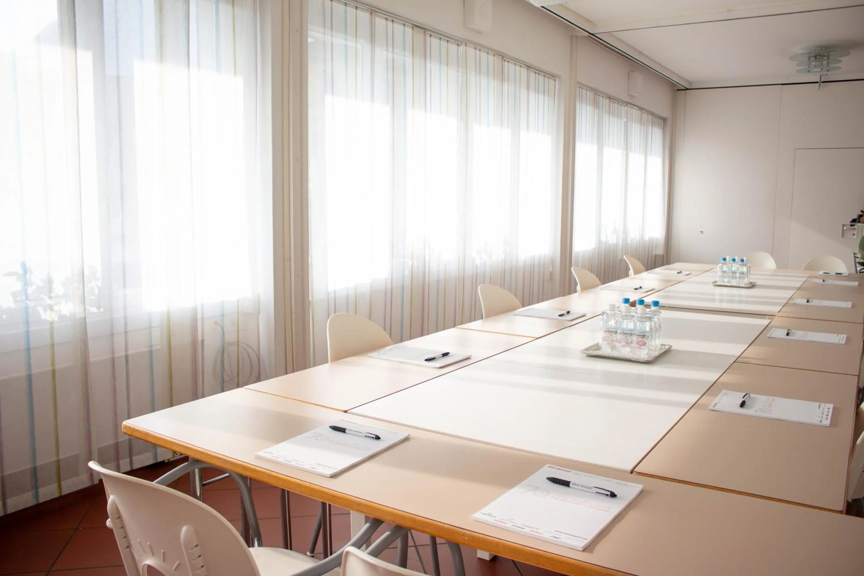 Meeting/conference room in Colorado Hotel