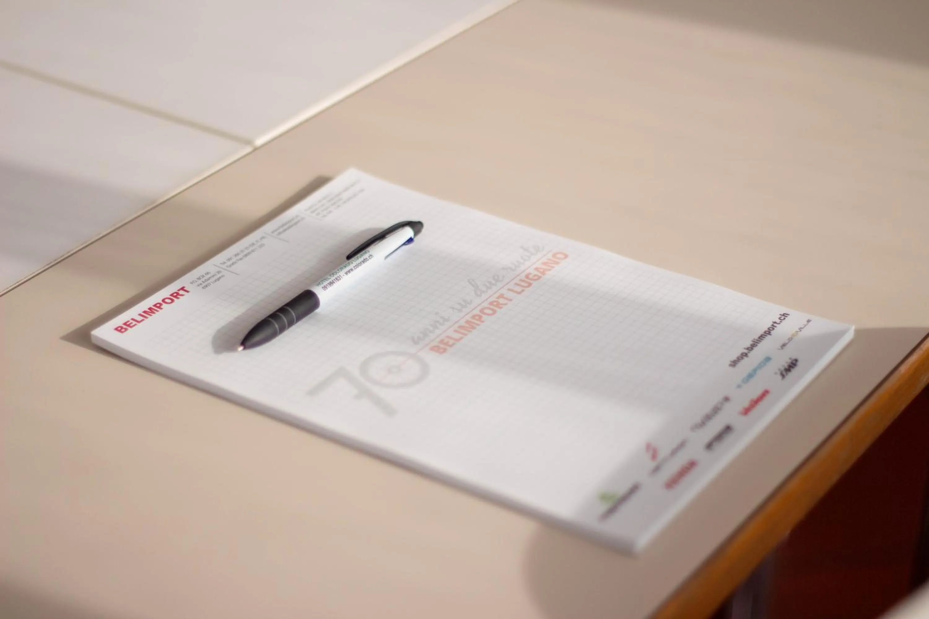 Meeting/conference room in Colorado Hotel