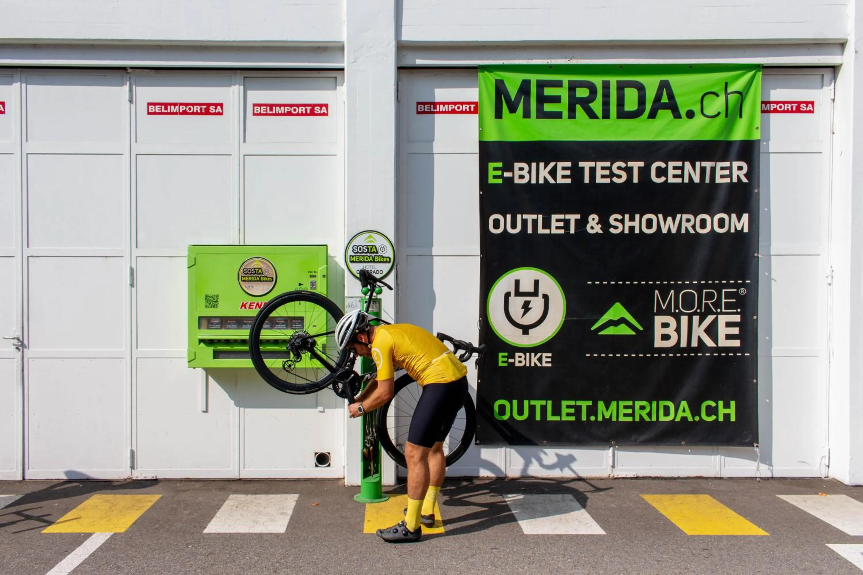 acessibility in Colorado Hotel