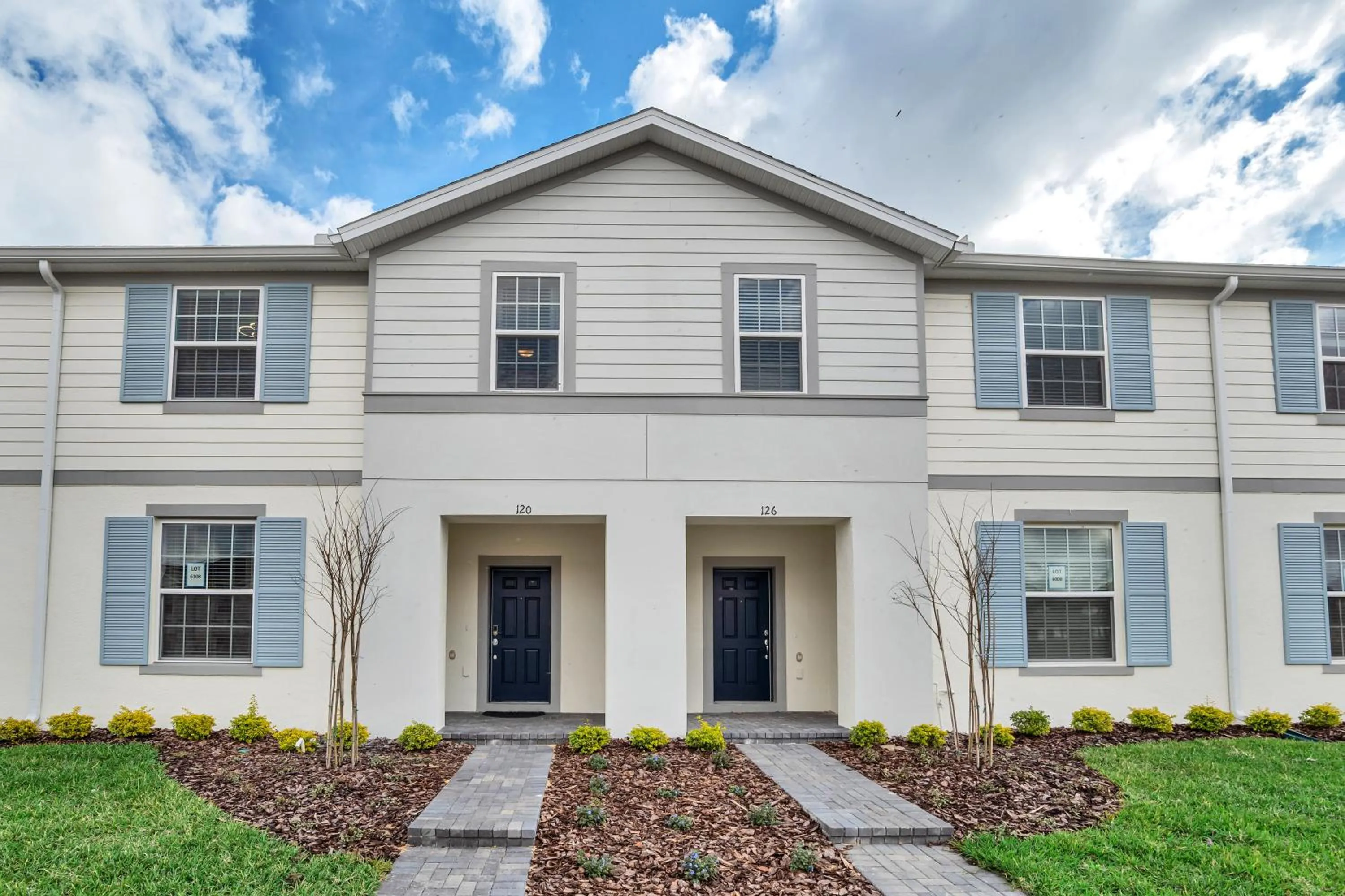 Property building in Townhome wPrivate Pool & Themed Rooms, near WDW