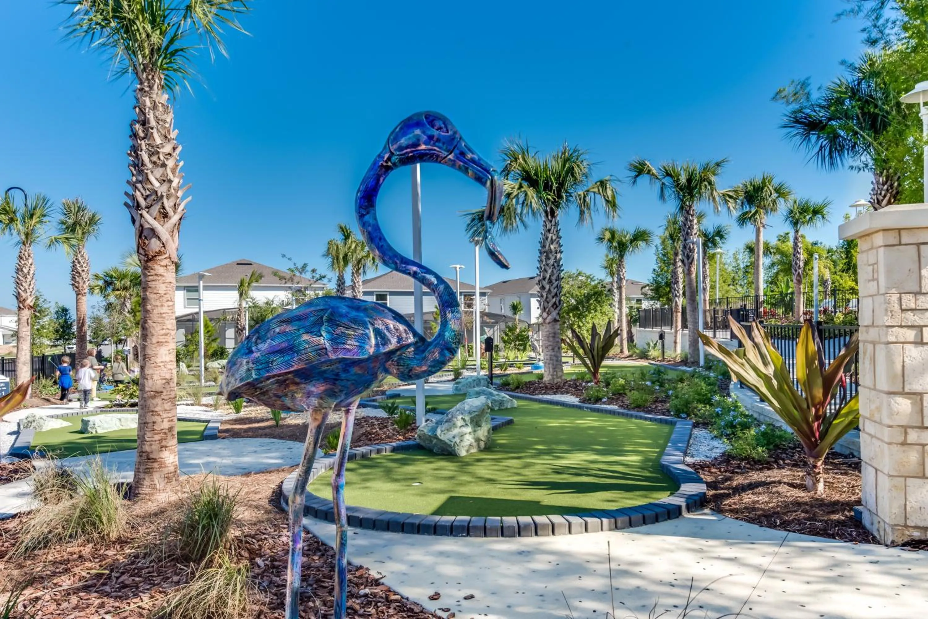 Townhome wPrivate Pool & Themed Rooms, near WDW