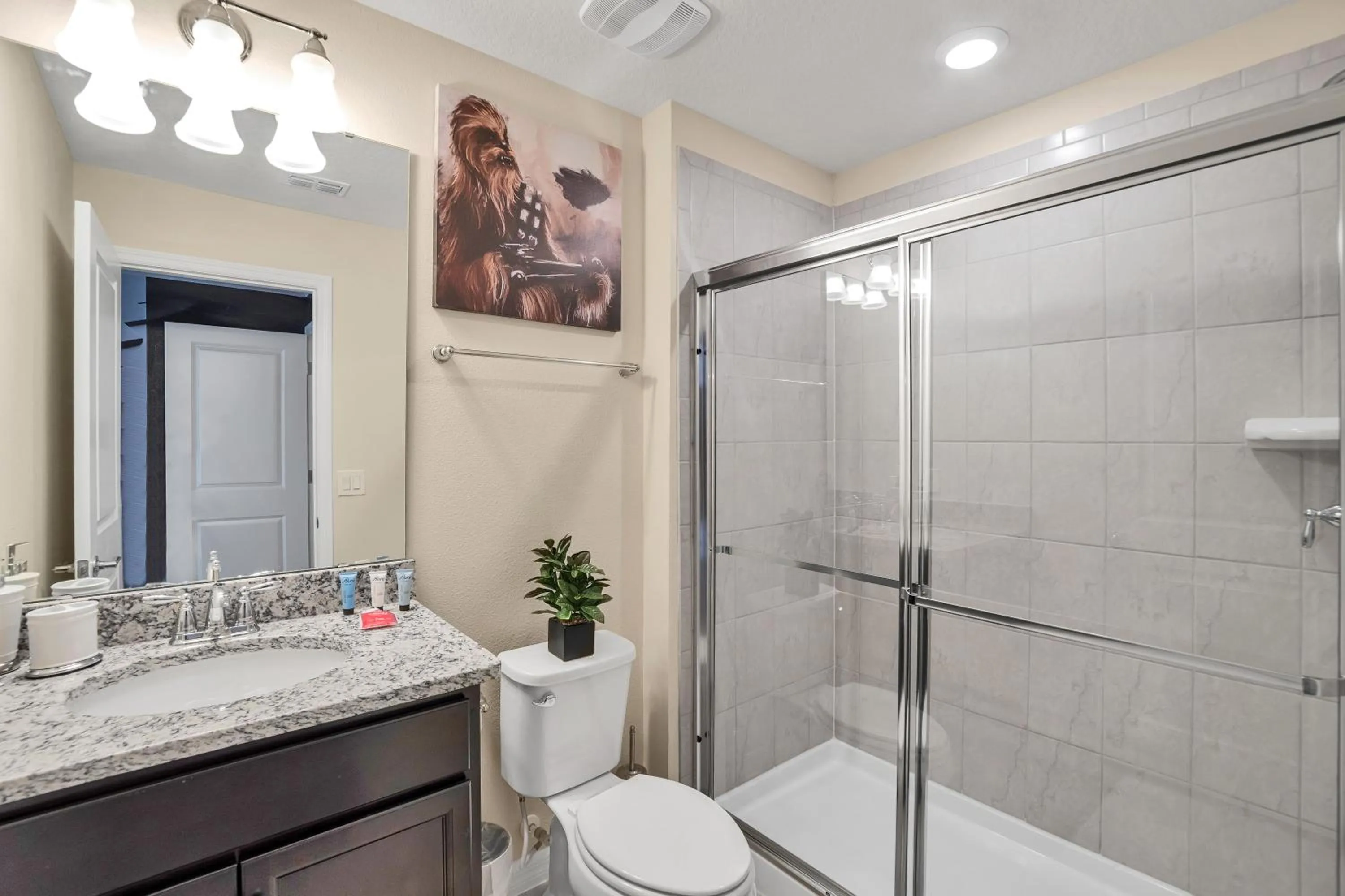 Townhome wPrivate Pool & Themed Rooms, near WDW