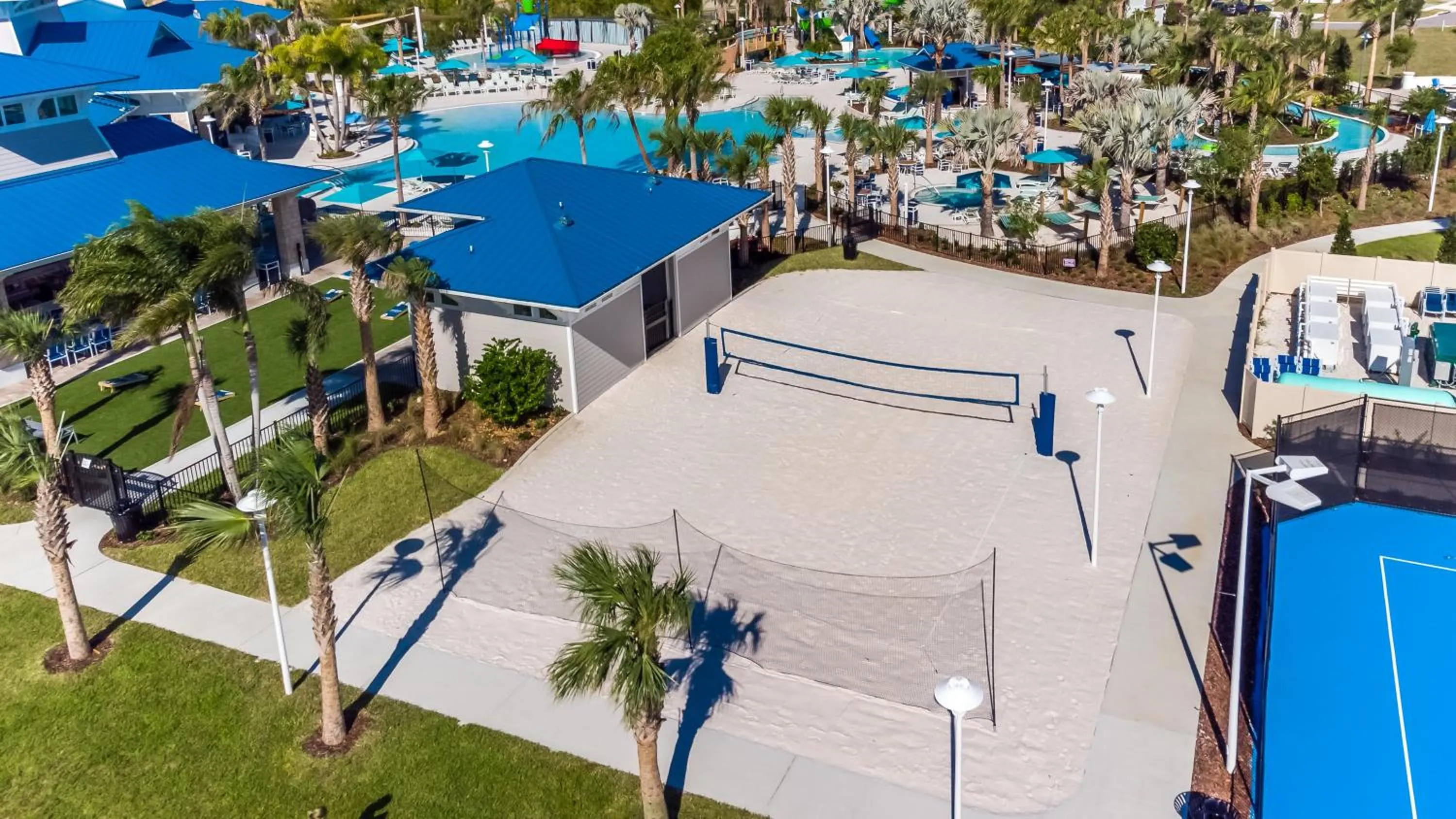 Townhome wPrivate Pool & Themed Rooms, near WDW