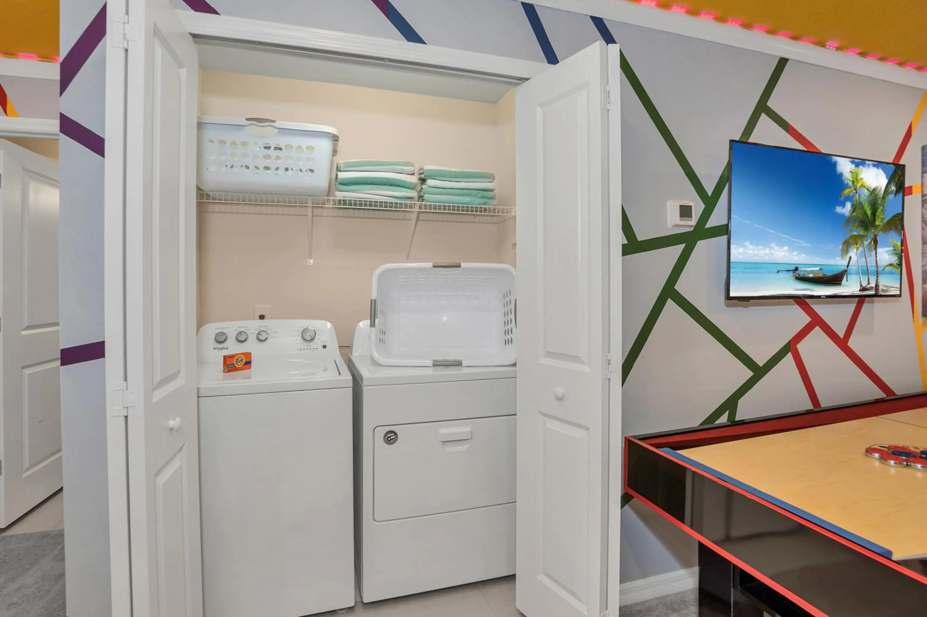 Townhome wPrivate Pool & Themed Rooms, near WDW