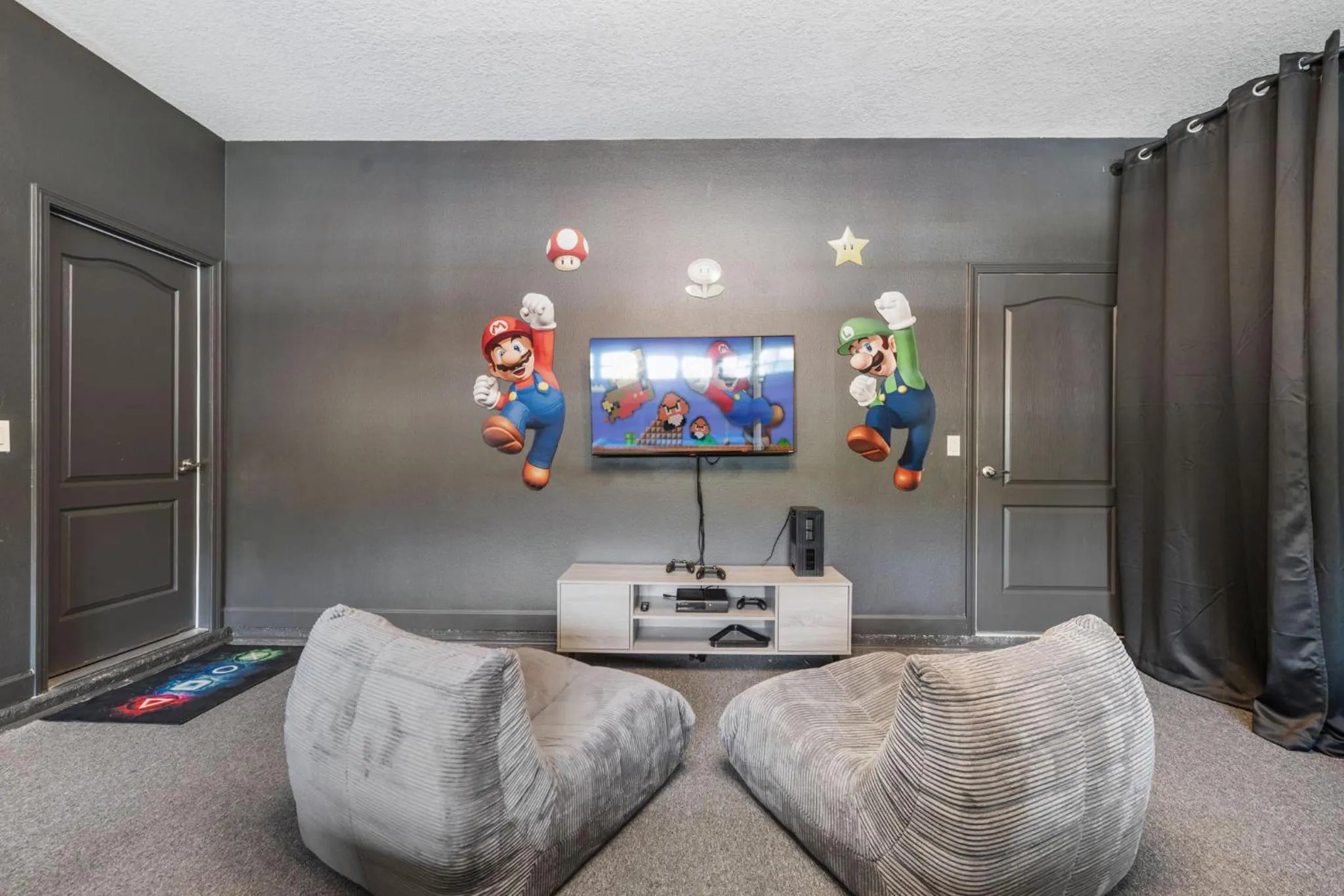 Other in GIANT Villa wPrivate Pool&Spa, Game Room, & More