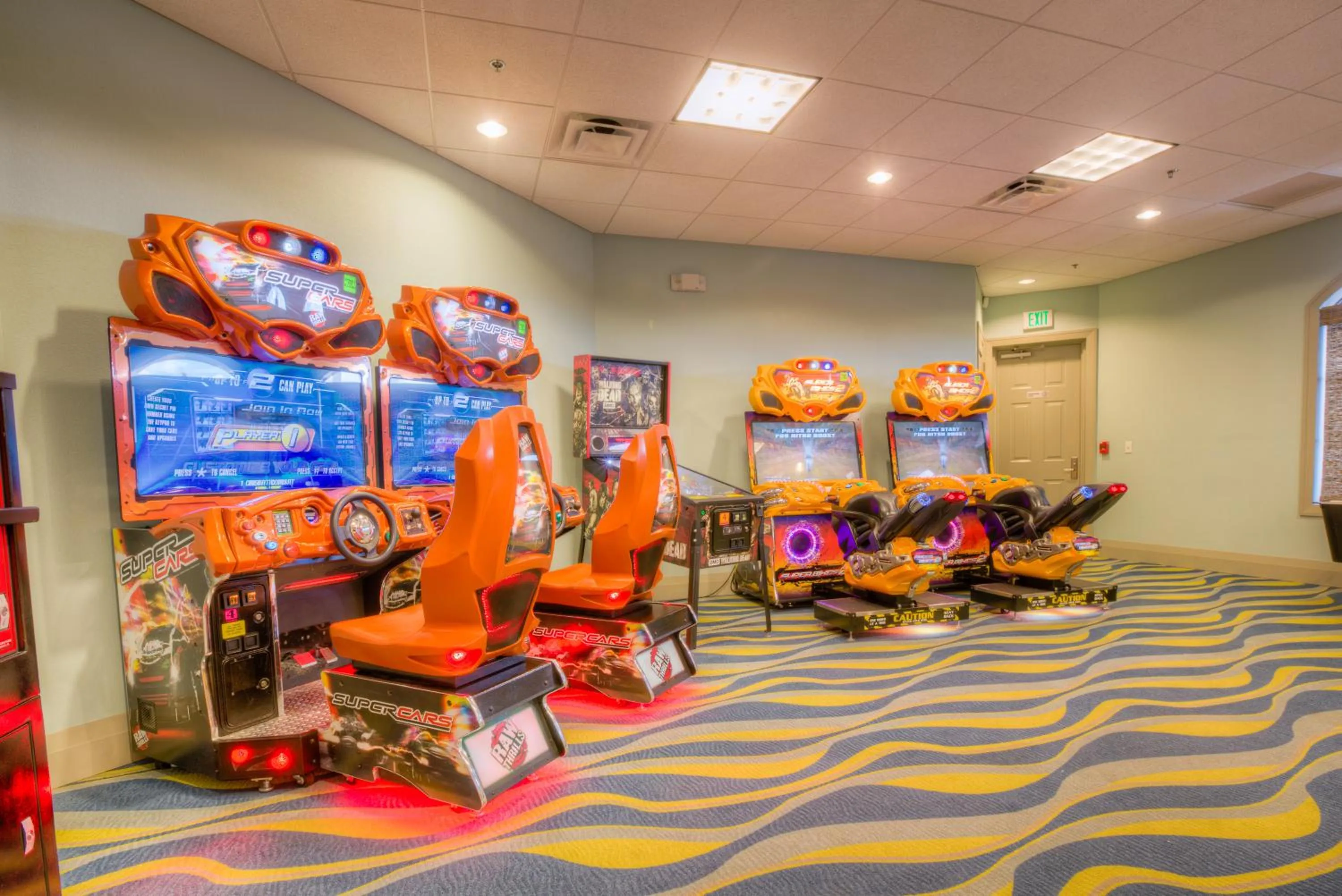 Other in GIANT Villa wPrivate Pool&Spa, Game Room, & More