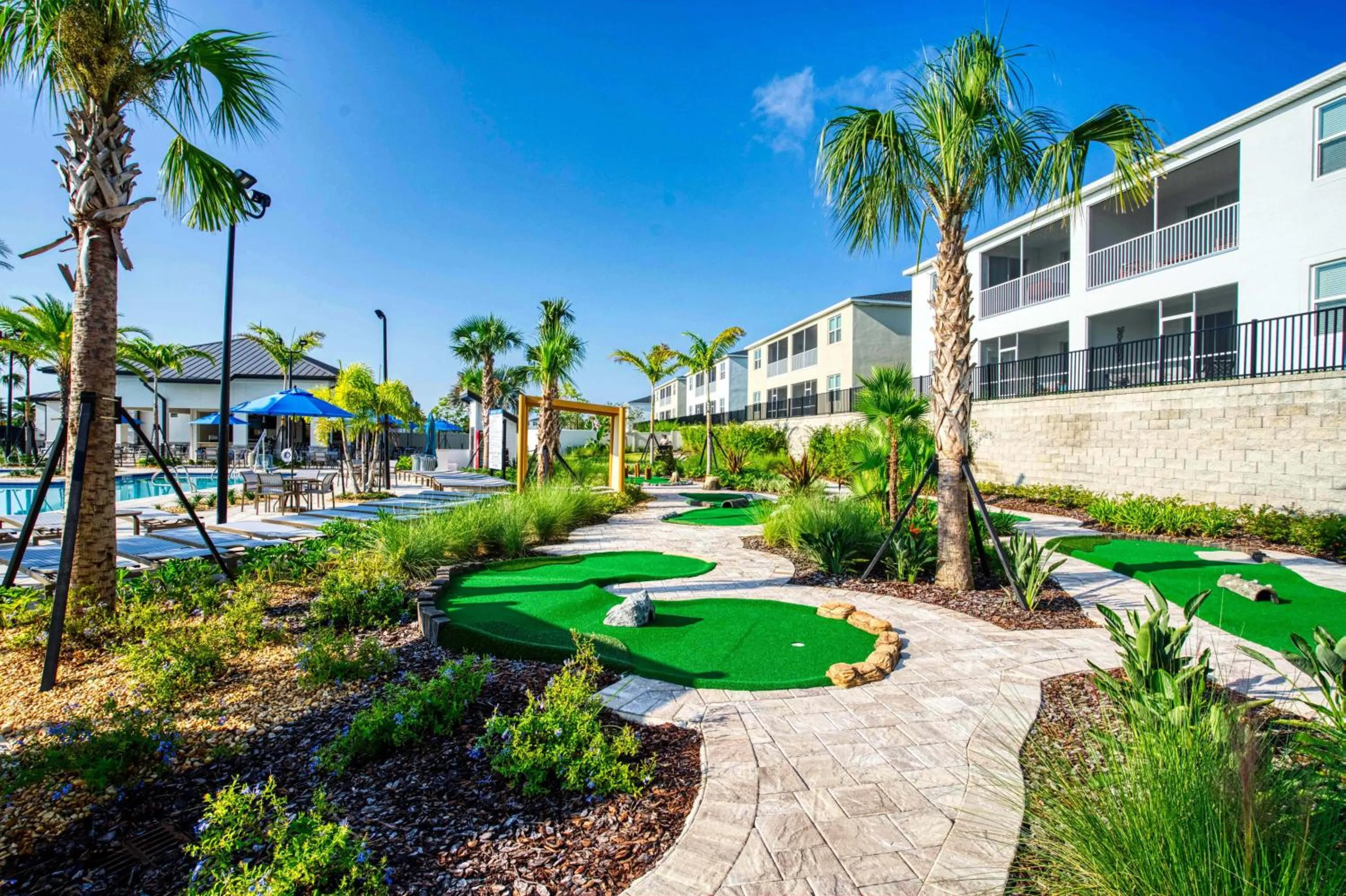 Other in GIANT Villa wPrivate Pool&Spa, Game Room, & More