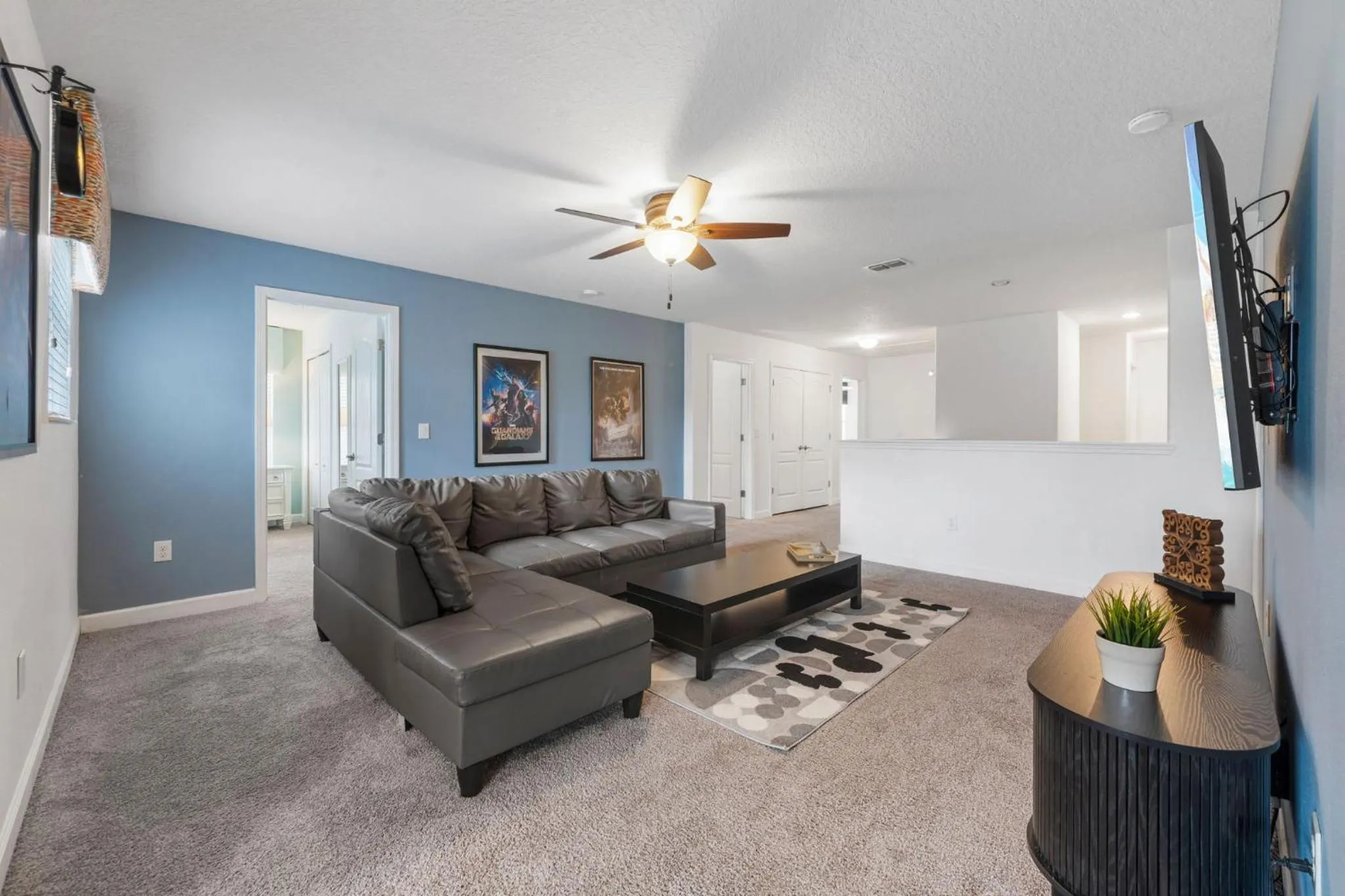 Other in GIANT Villa wPrivate Pool&Spa, Game Room, & More