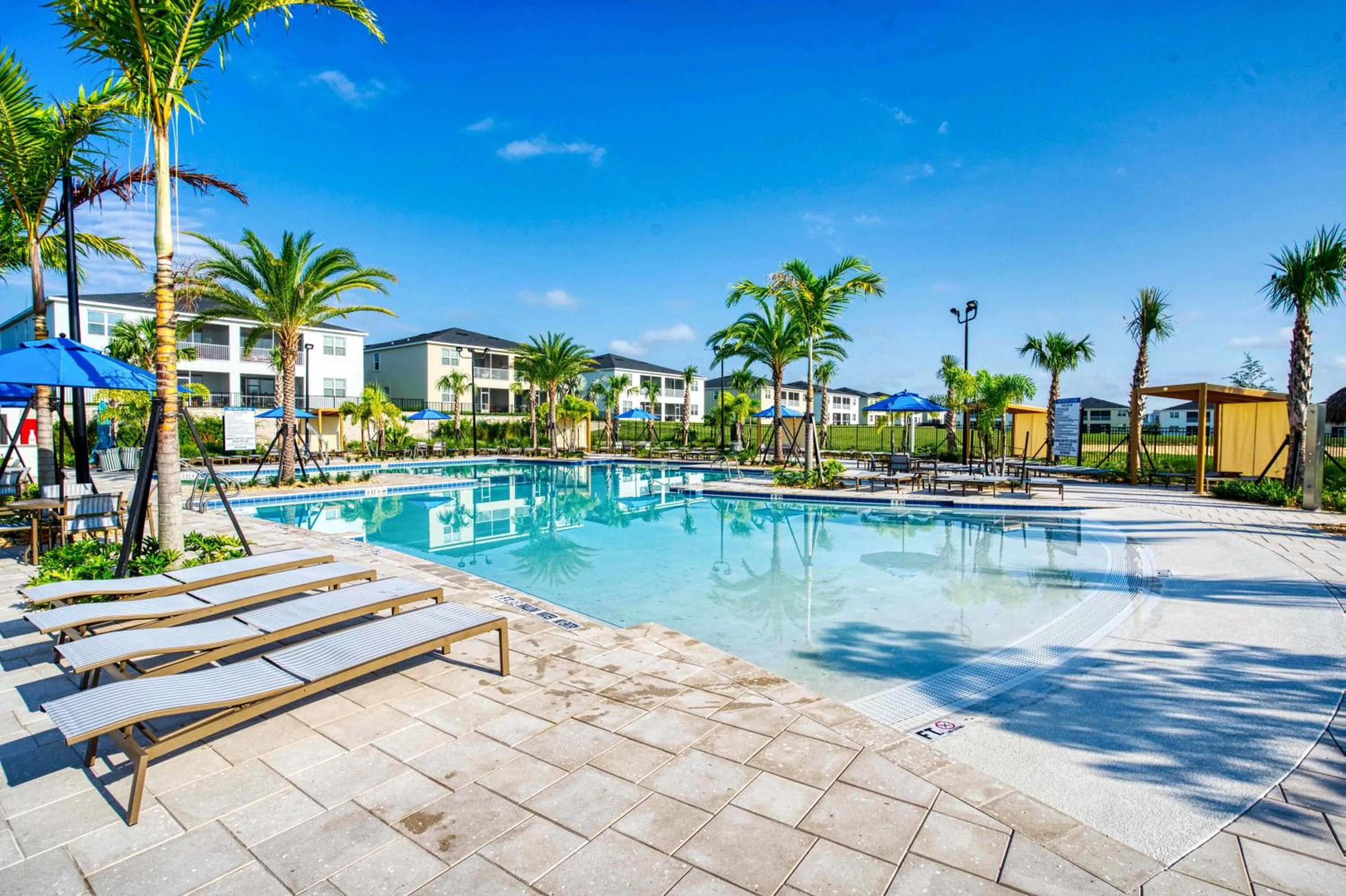 Other in GIANT Villa wPrivate Pool&Spa, Game Room, & More