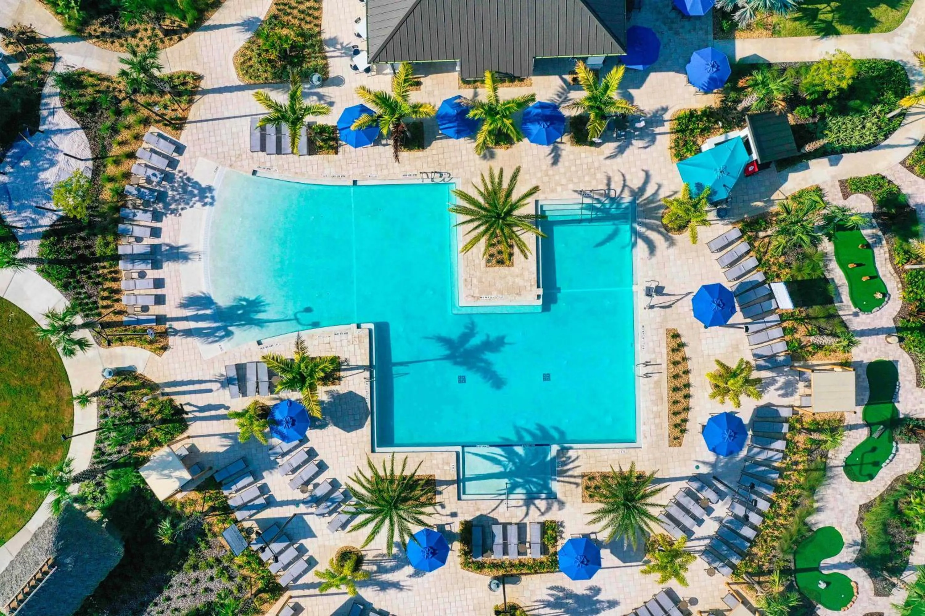 Other in GIANT Villa wPrivate Pool&Spa, Game Room, & More