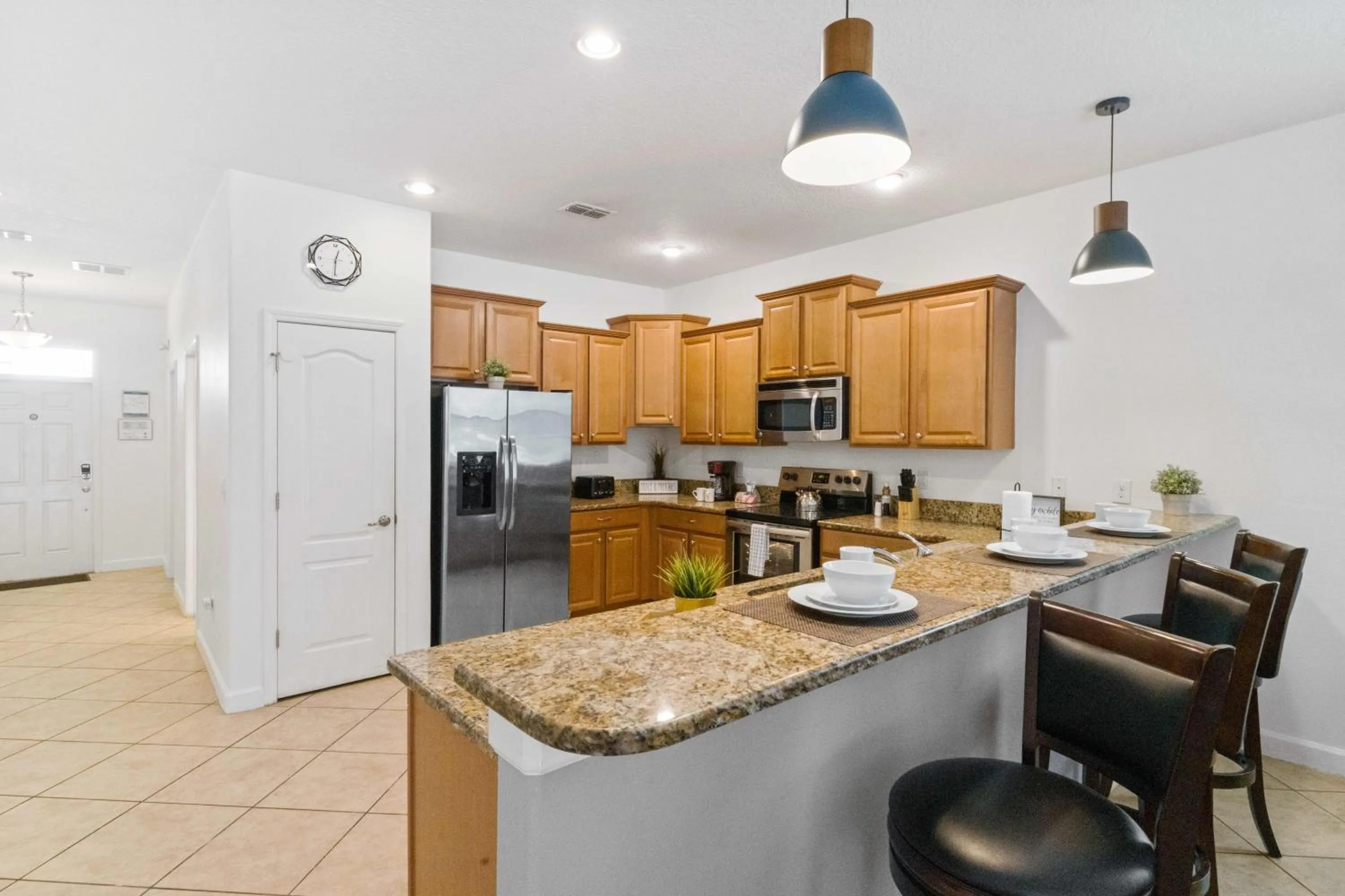 Other in GIANT Villa wPrivate Pool&Spa, Game Room, & More