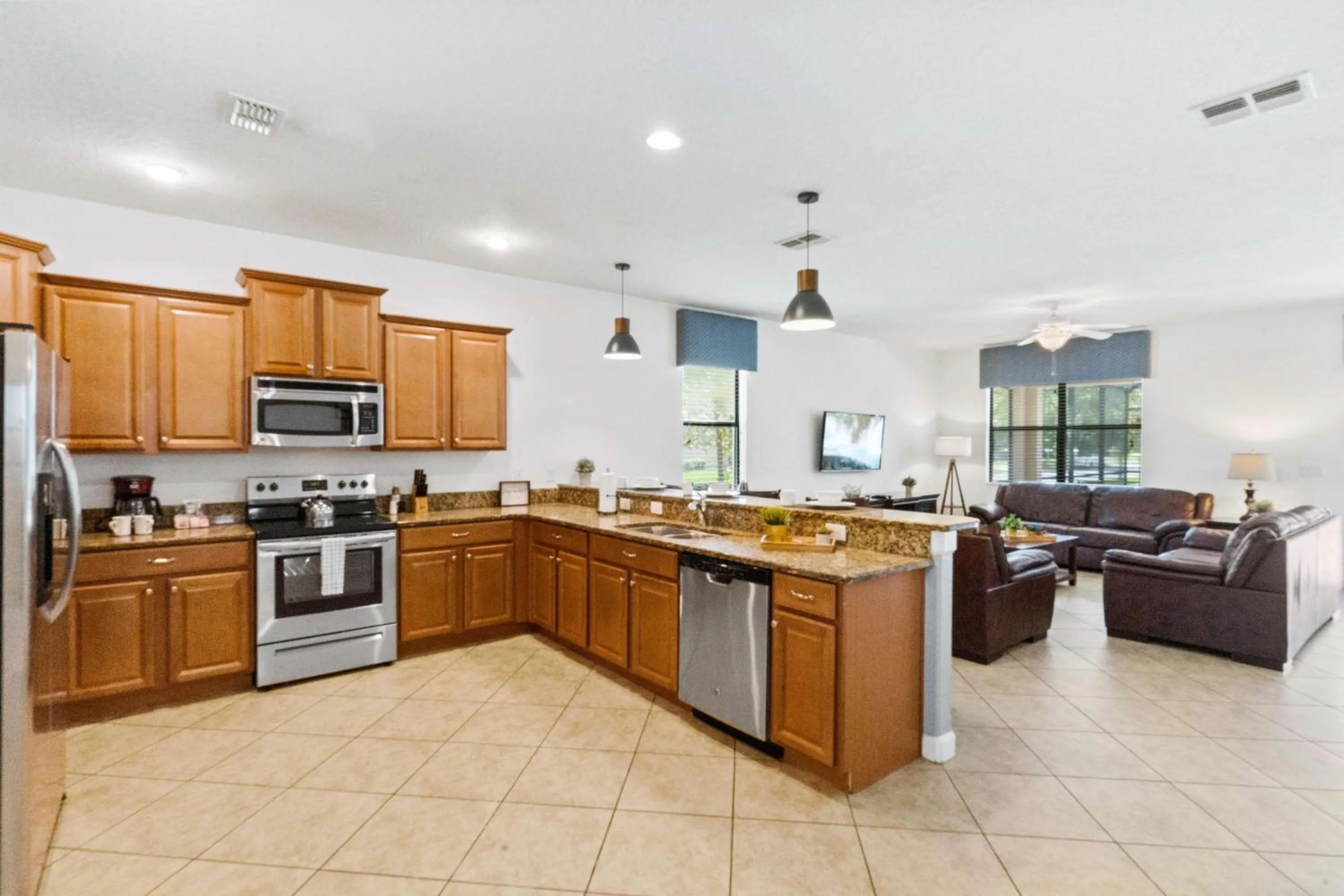 Other in GIANT Villa wPrivate Pool&Spa, Game Room, & More