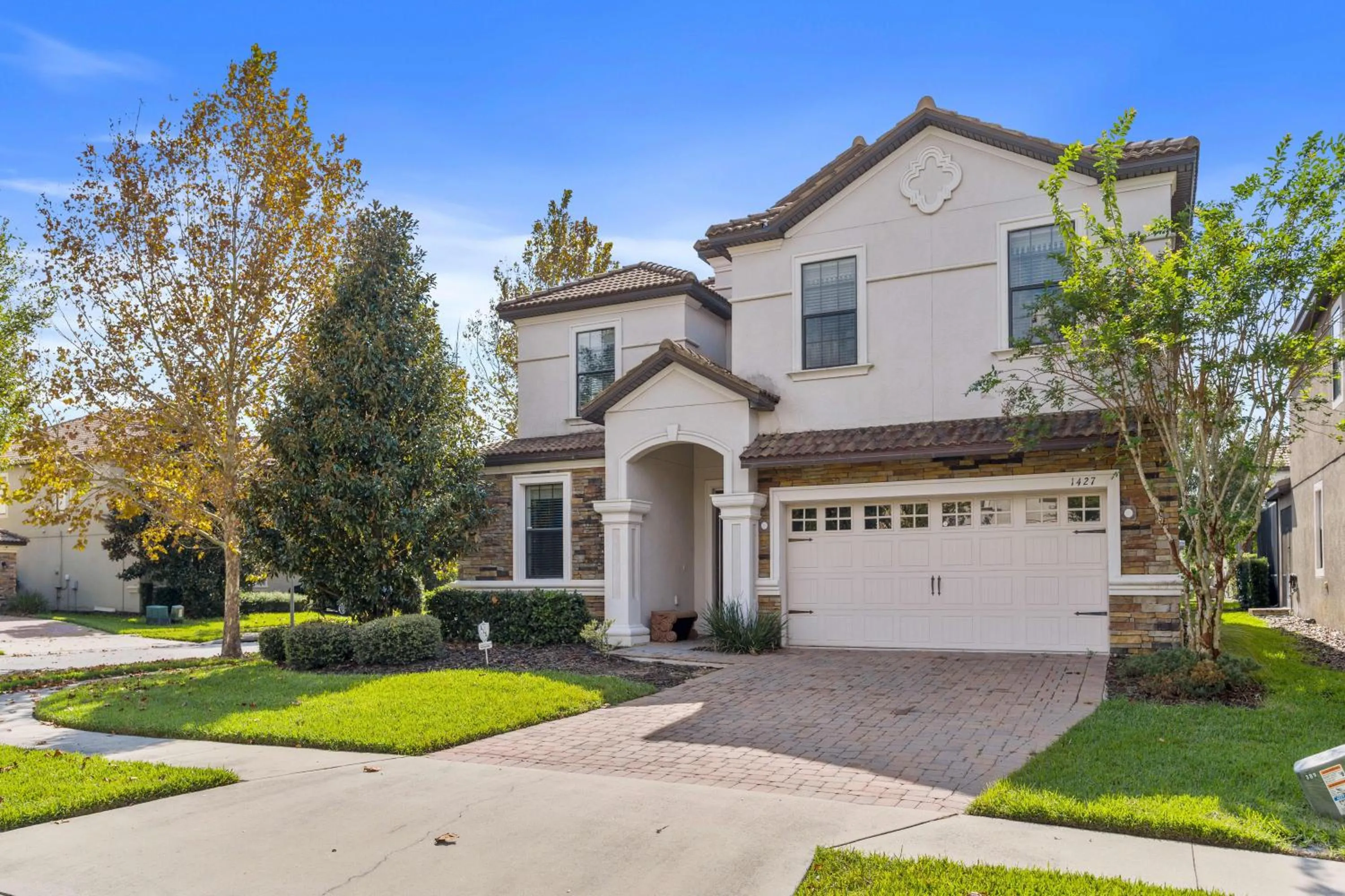 Other in GIANT Villa wPrivate Pool&Spa, Game Room, & More