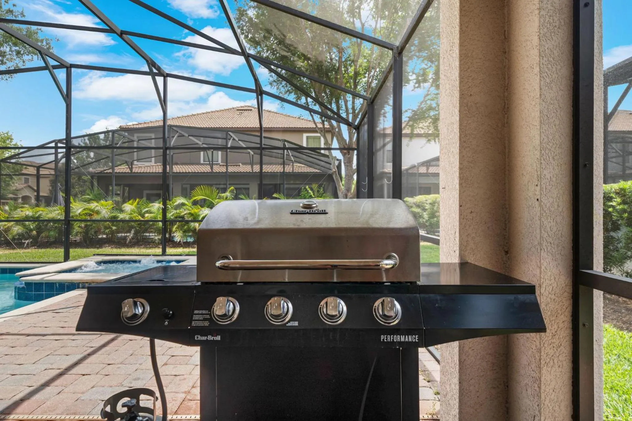 Other in GIANT Villa wPrivate Pool&Spa, Game Room, & More