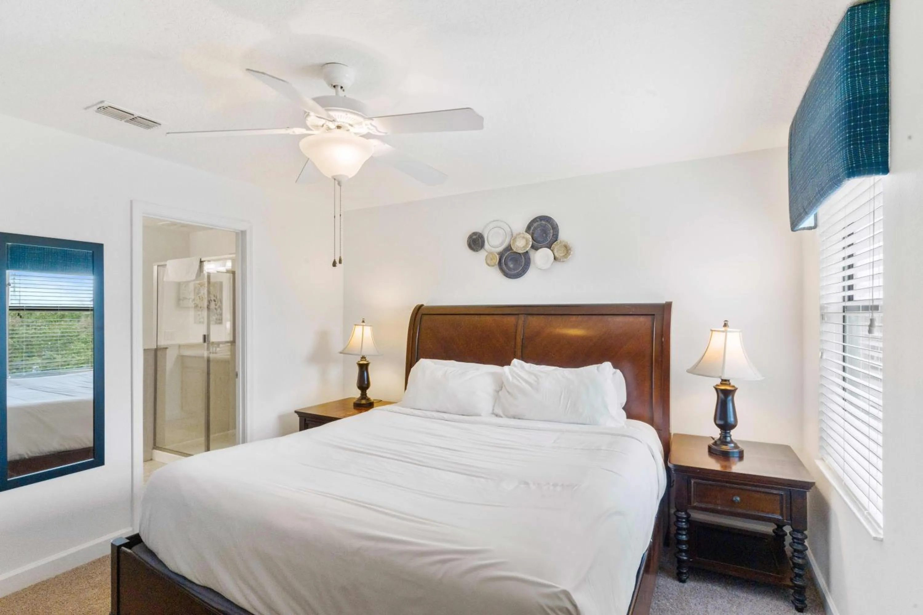 Other, Bed in GIANT Villa wPrivate Pool&Spa, Game Room, & More