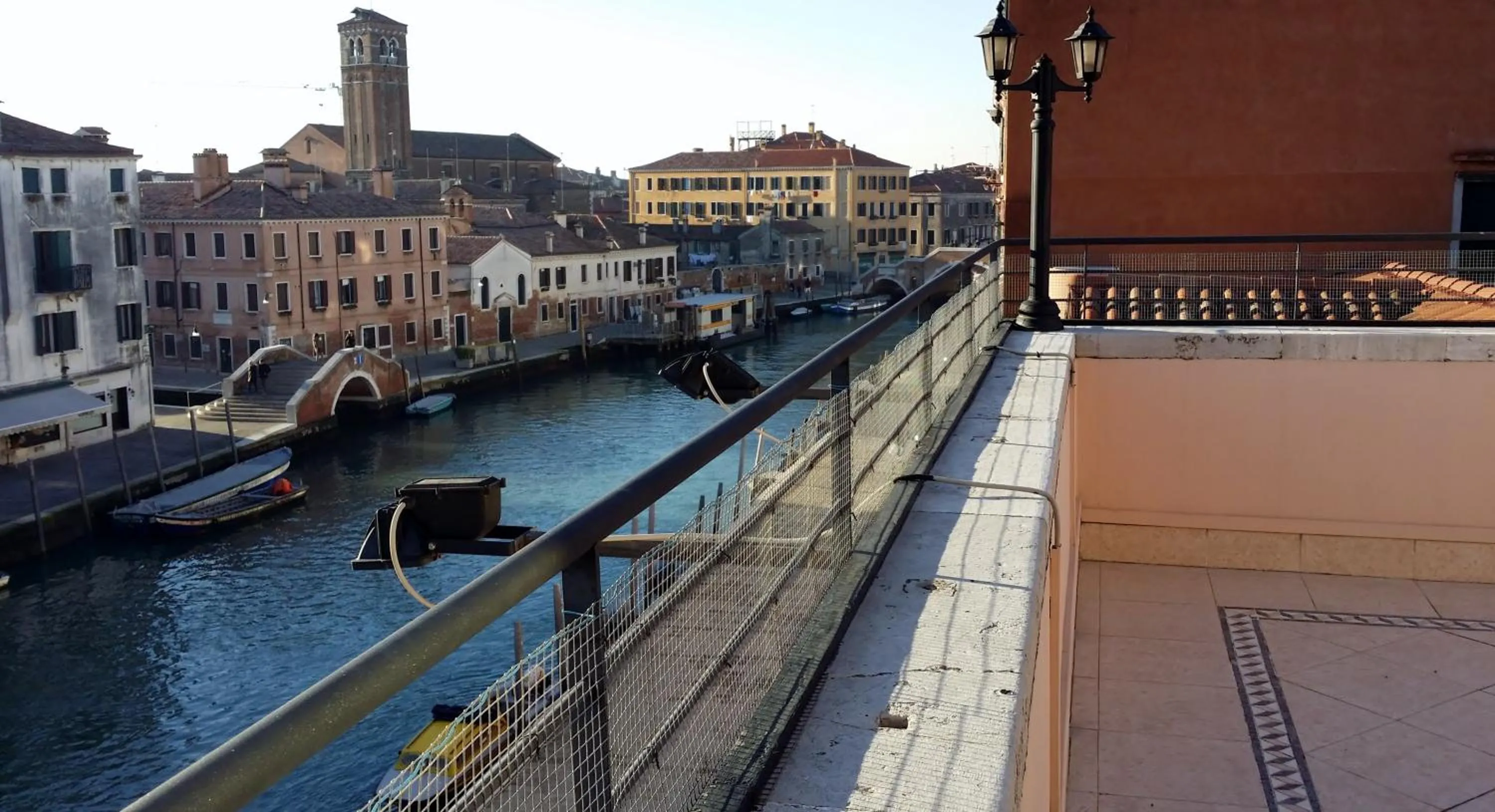 Day in Hotel Ca' Dogaressa