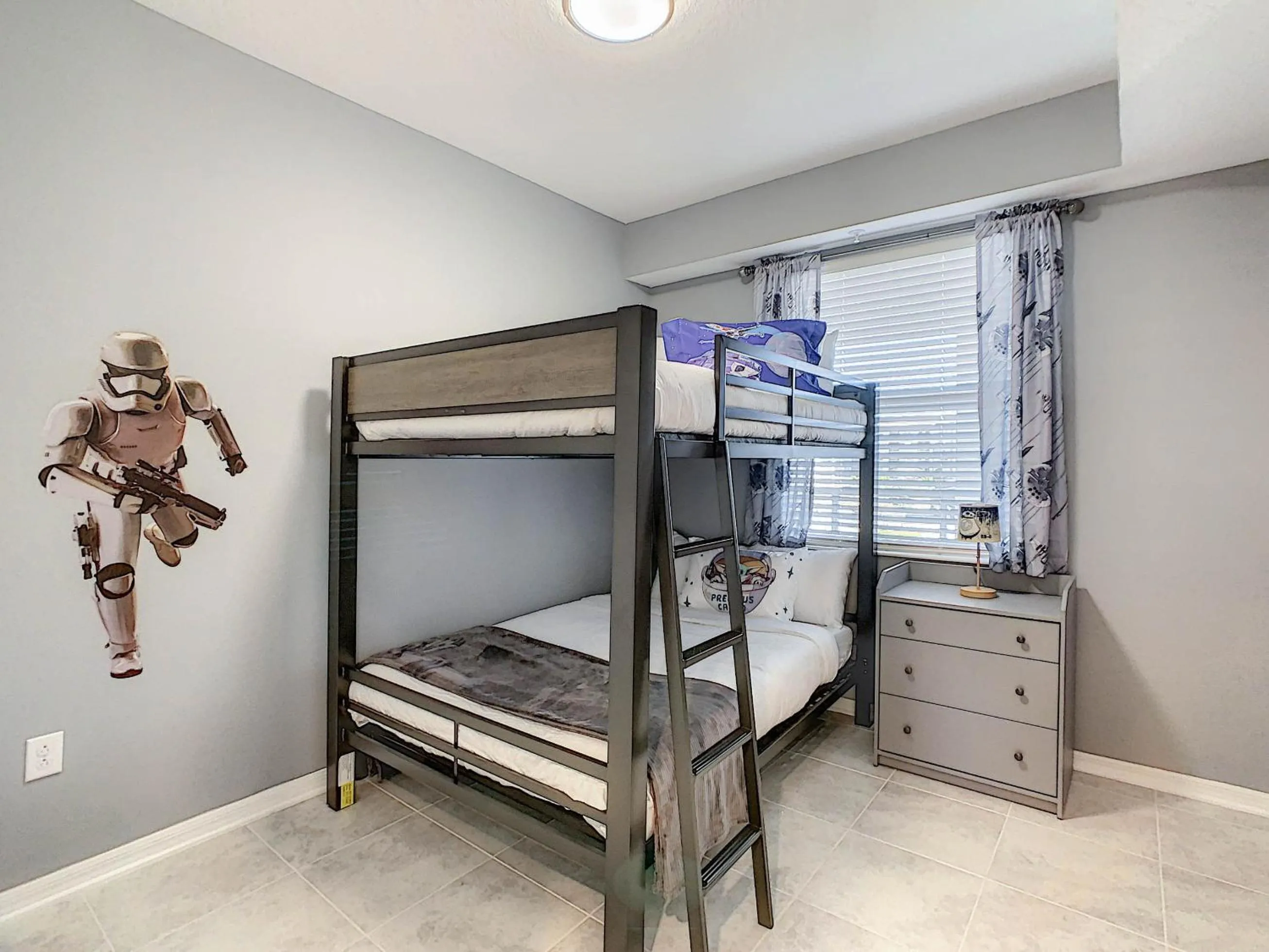 Bed in 3131 Paradox Cir Unit 203